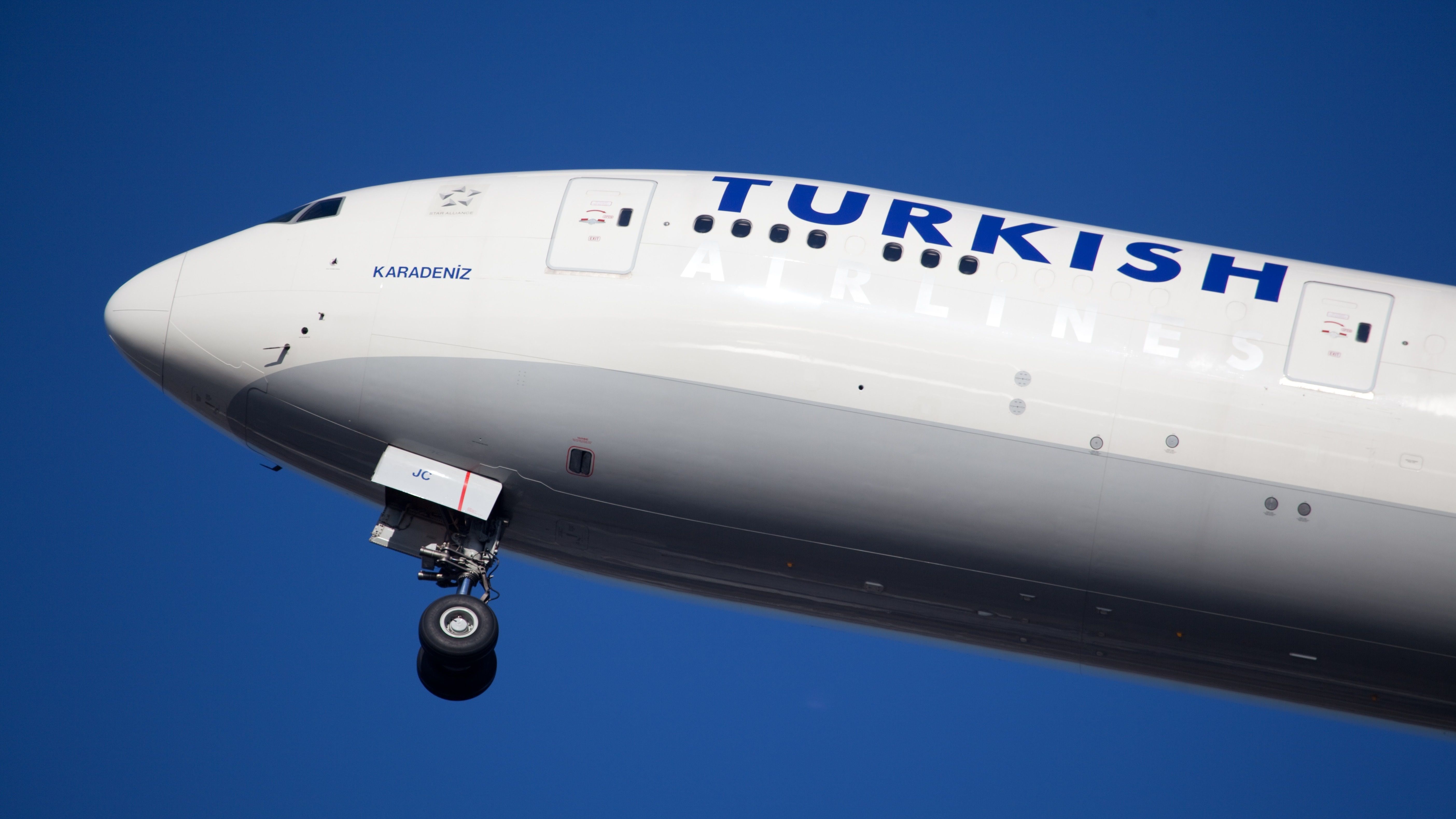 Turkish Airlines Changes Melbourne Launch Date & Aircraft