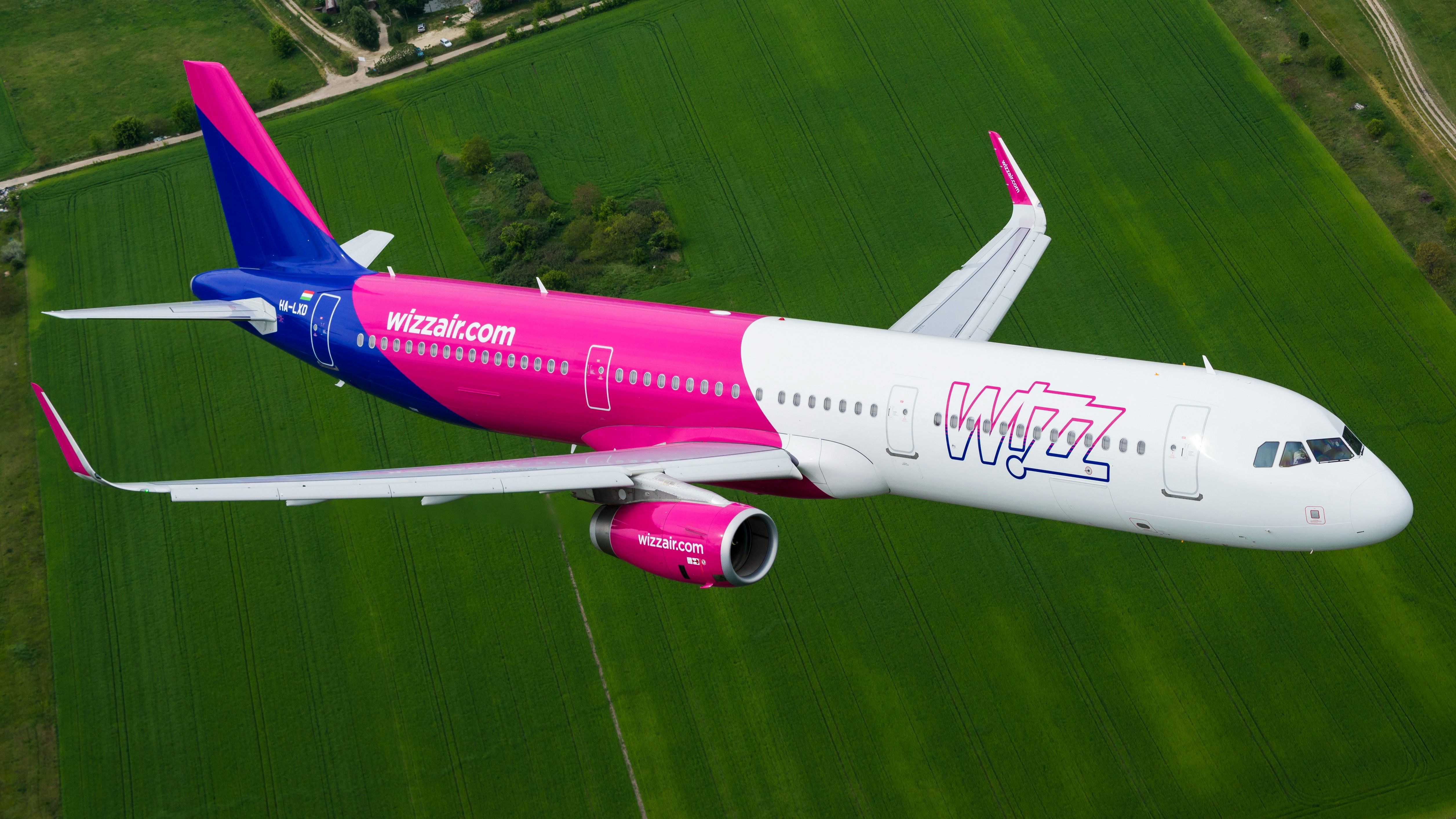 5 Reasons Why Some Travelers Consider Wizz Air To Be Underrated