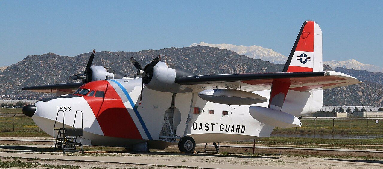 1293_Grumman_Albatross_HU-16E