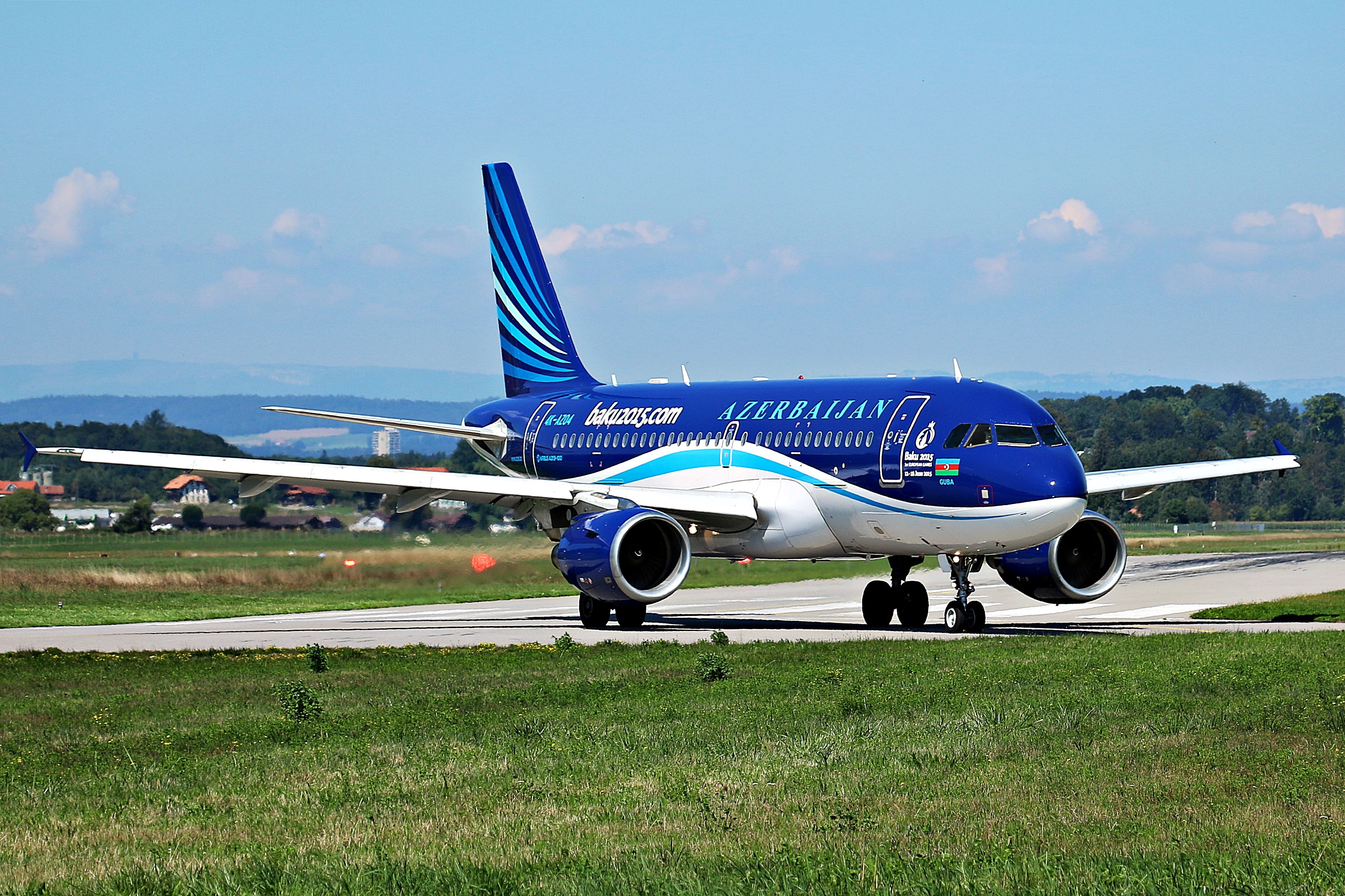シベリアS7航空 Aviationtag A319 Photo of S7 Airlines Airbus A319 (VQ-BQW) by Sergey Konkov