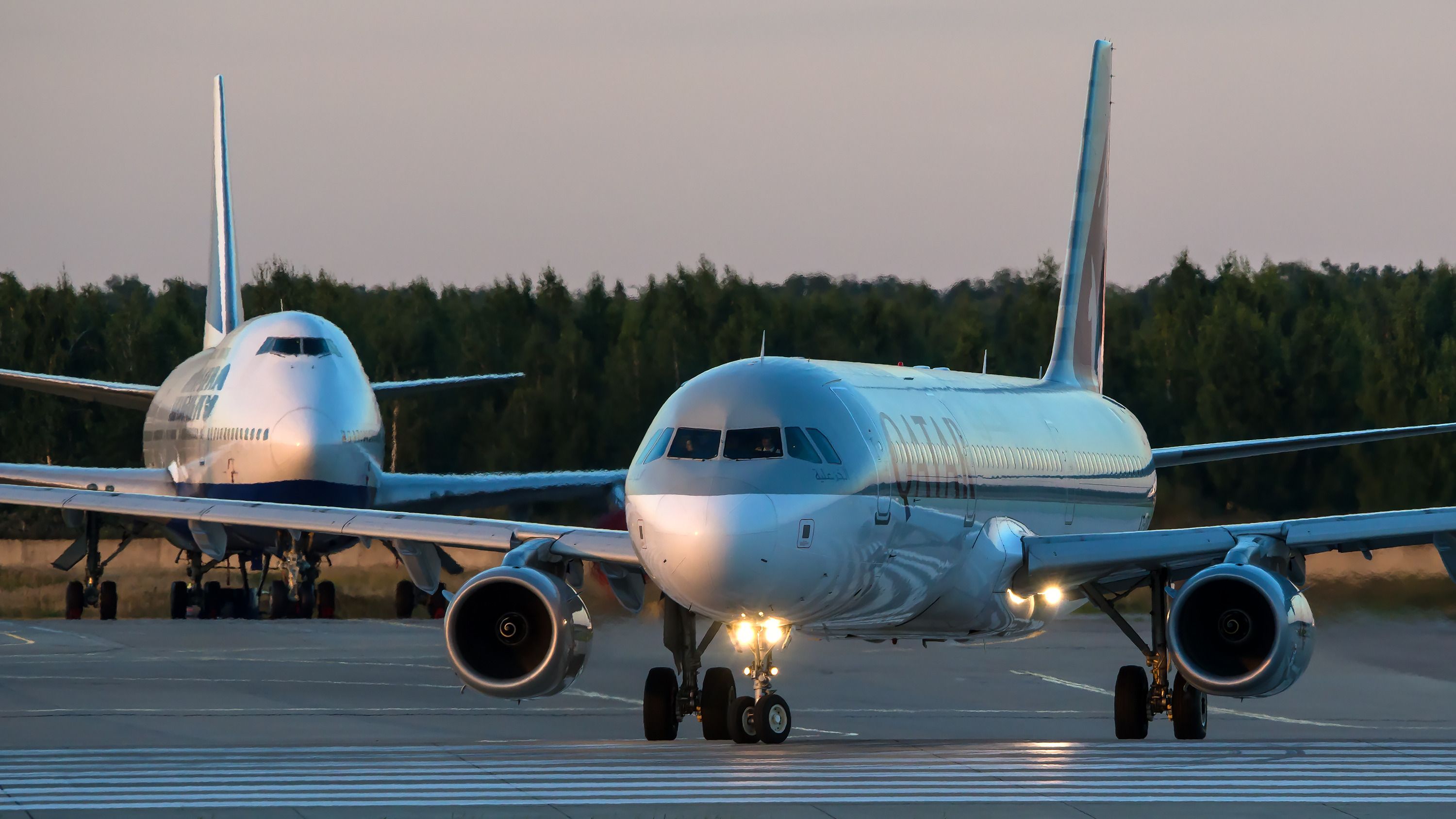 The Difference between Airbus and Boeing - Pilot Institute