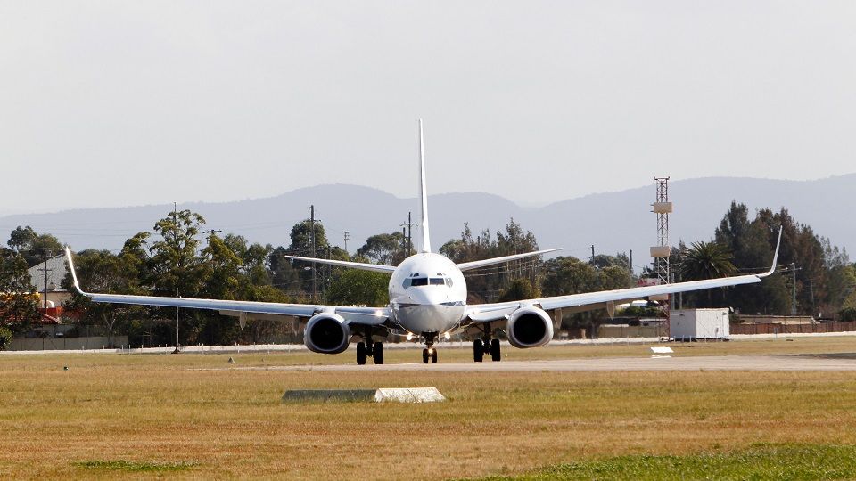 The Original Boeing Business Jet: A Look At The Bbj1