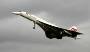 Looking Back 20 Years Since Concorde s Final Flight