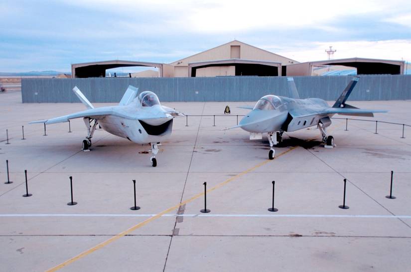 Jsf Program Companies 5 Things To Know About The US Joint Strike Fighter (JSF) Program