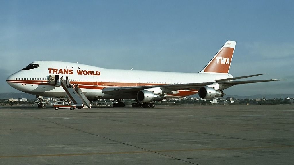 Jumbo Jet Tragedies: 5 Notable Boeing 747 Crashes