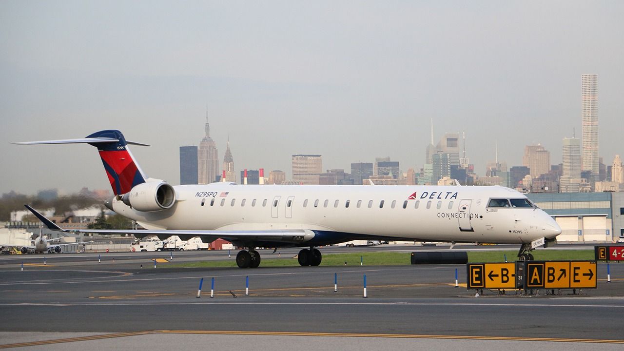 Delta Air Lines To Resume Two Routes From Minneapolis In June 2024