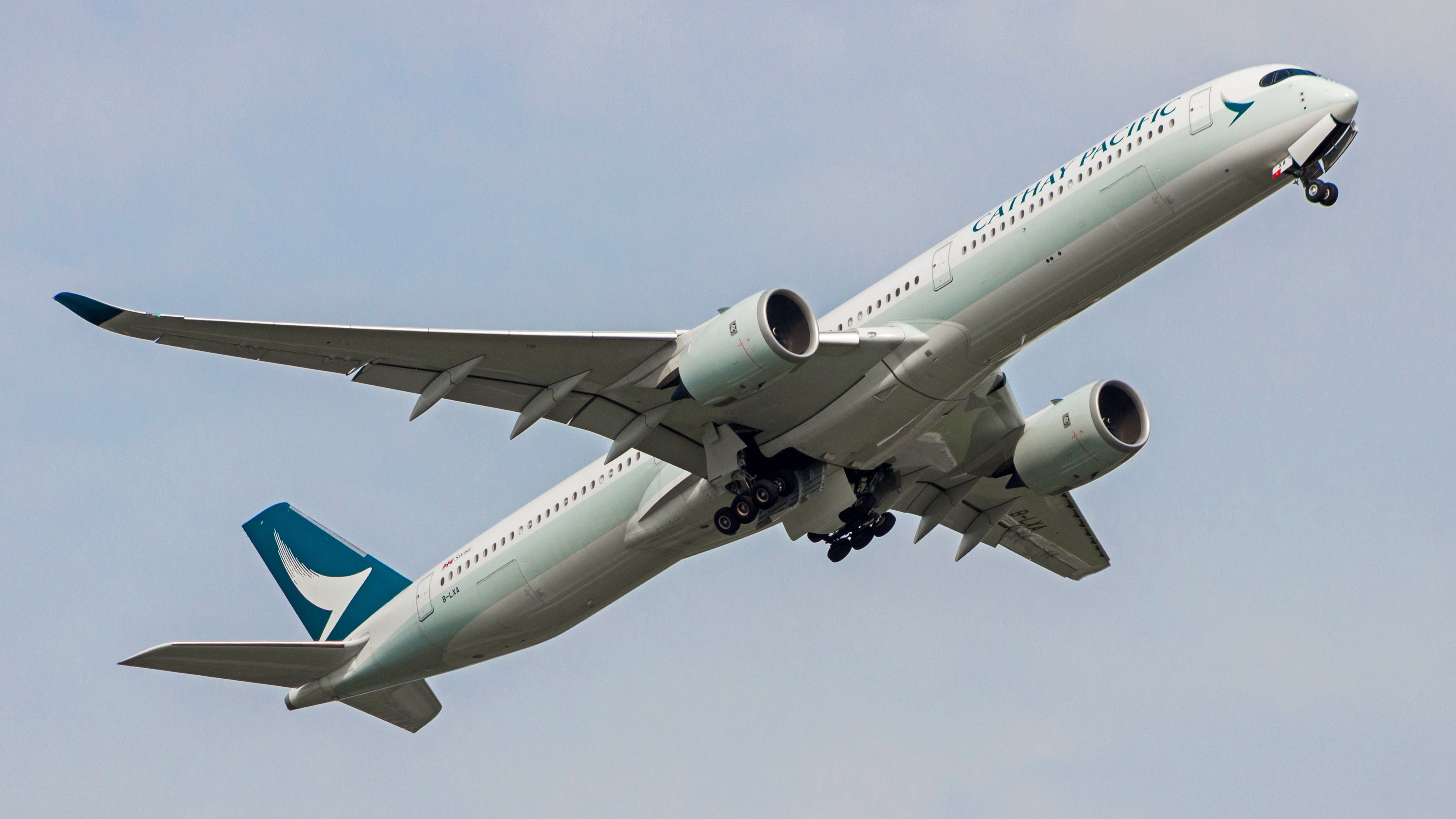 Cathay Pacific Recovery Stalled By China Travel Restrictions