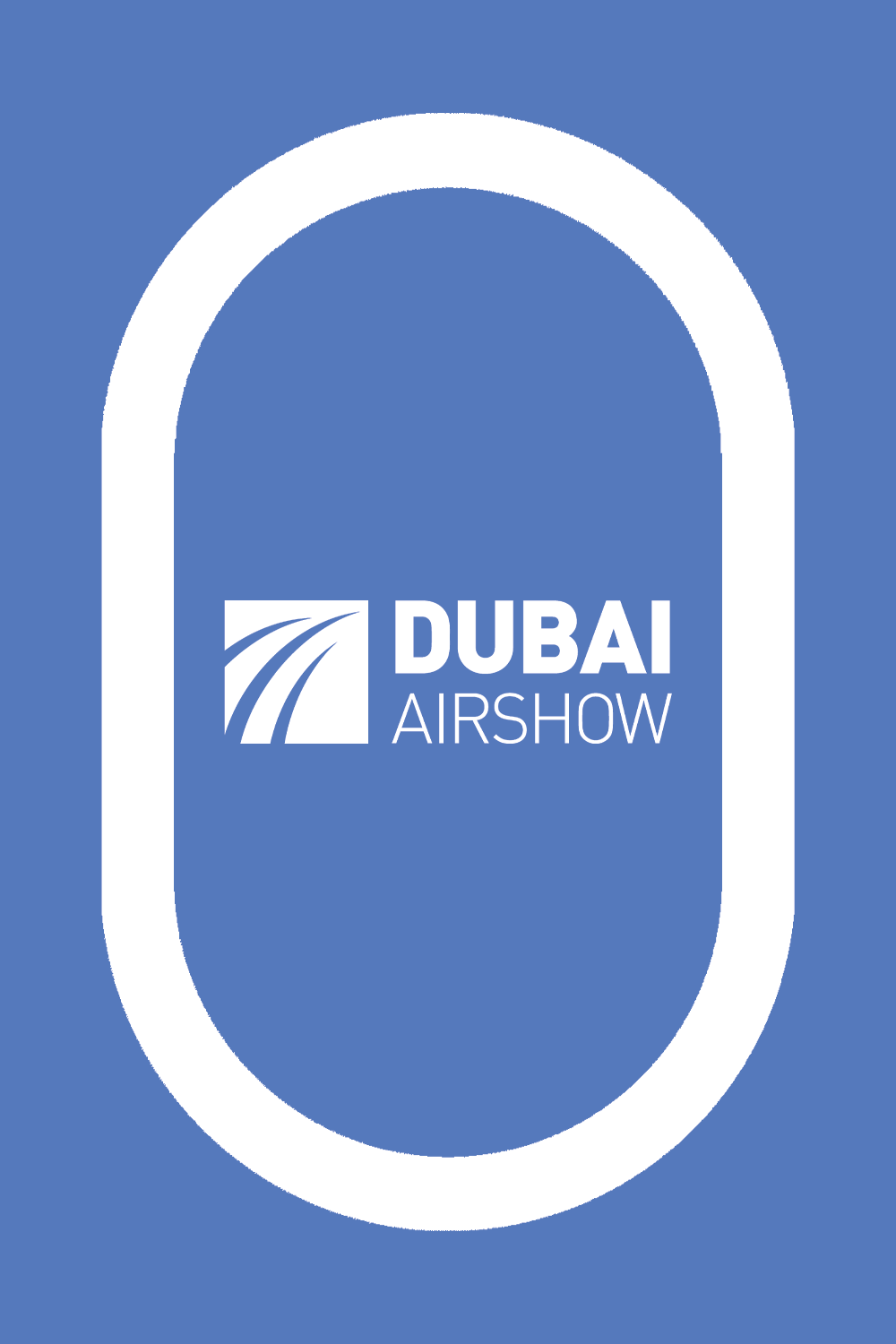 Dubai Airshow Tile