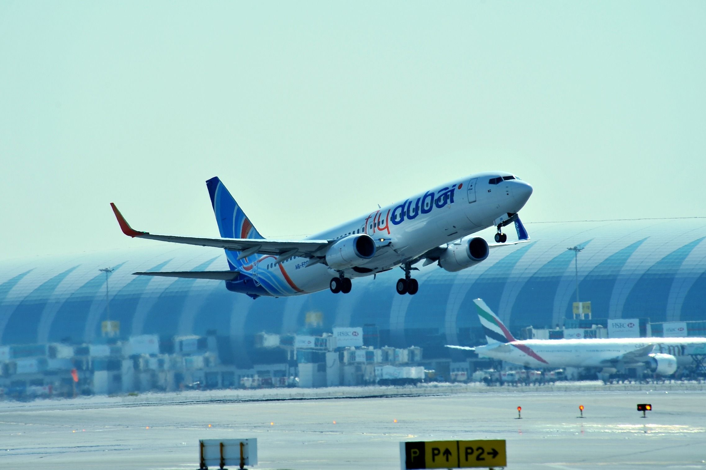FLYDUBAI FLIGHTS TO KABUL visual data 7