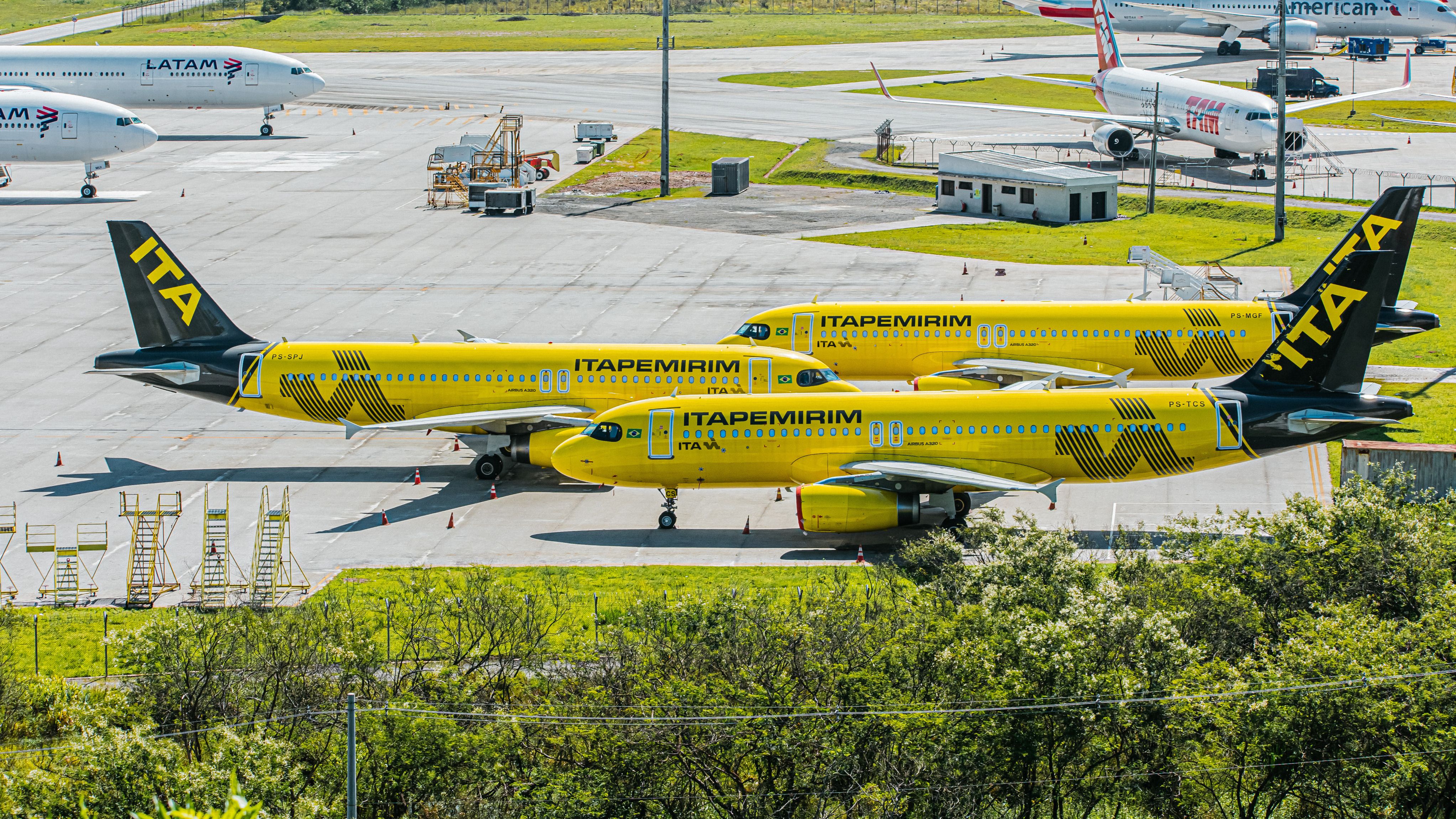 Eleven Airlines Have Gone Bankrupt In Latin America Since 2020