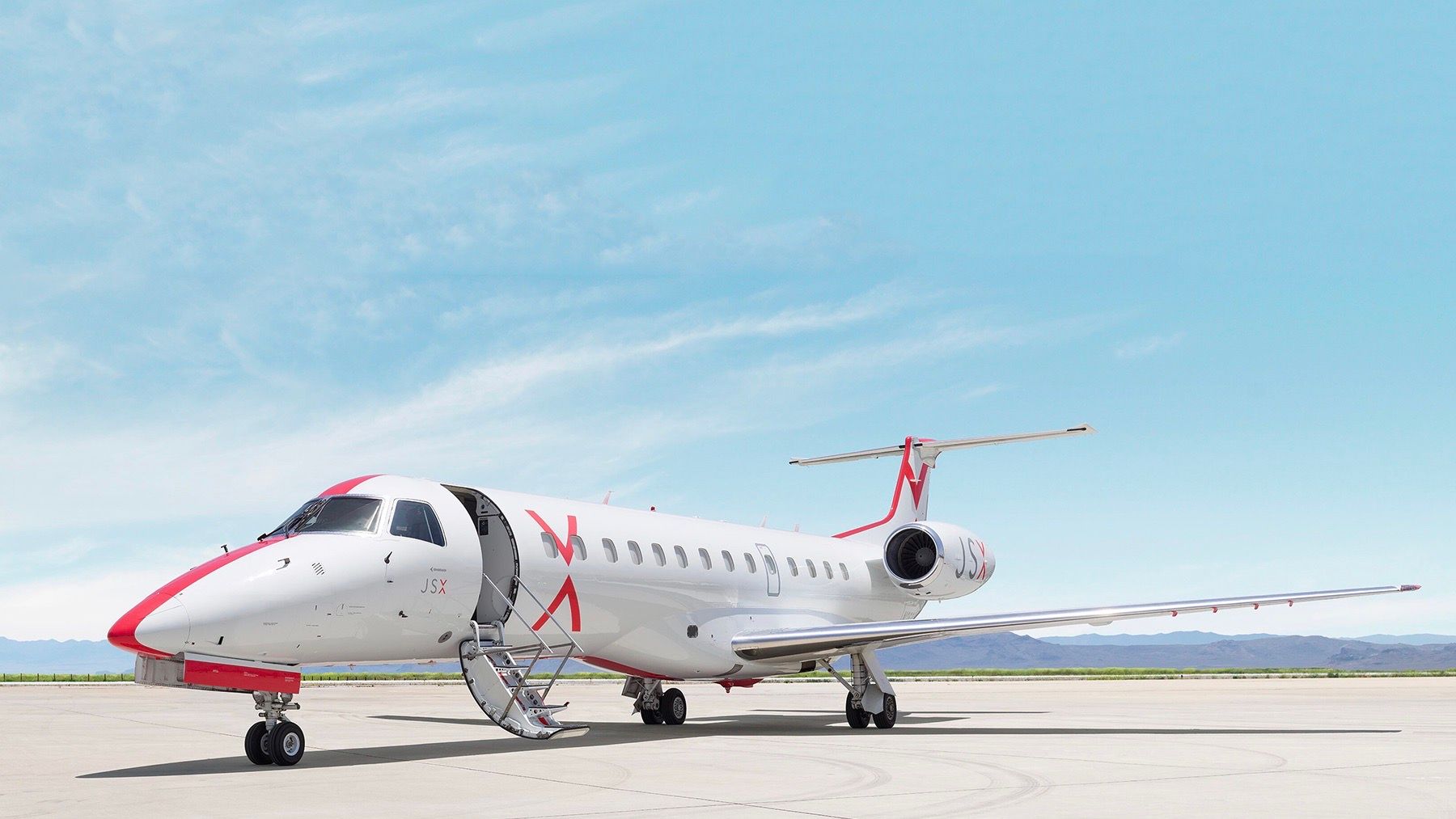 Public Charter Jet Service: What Is JSX?