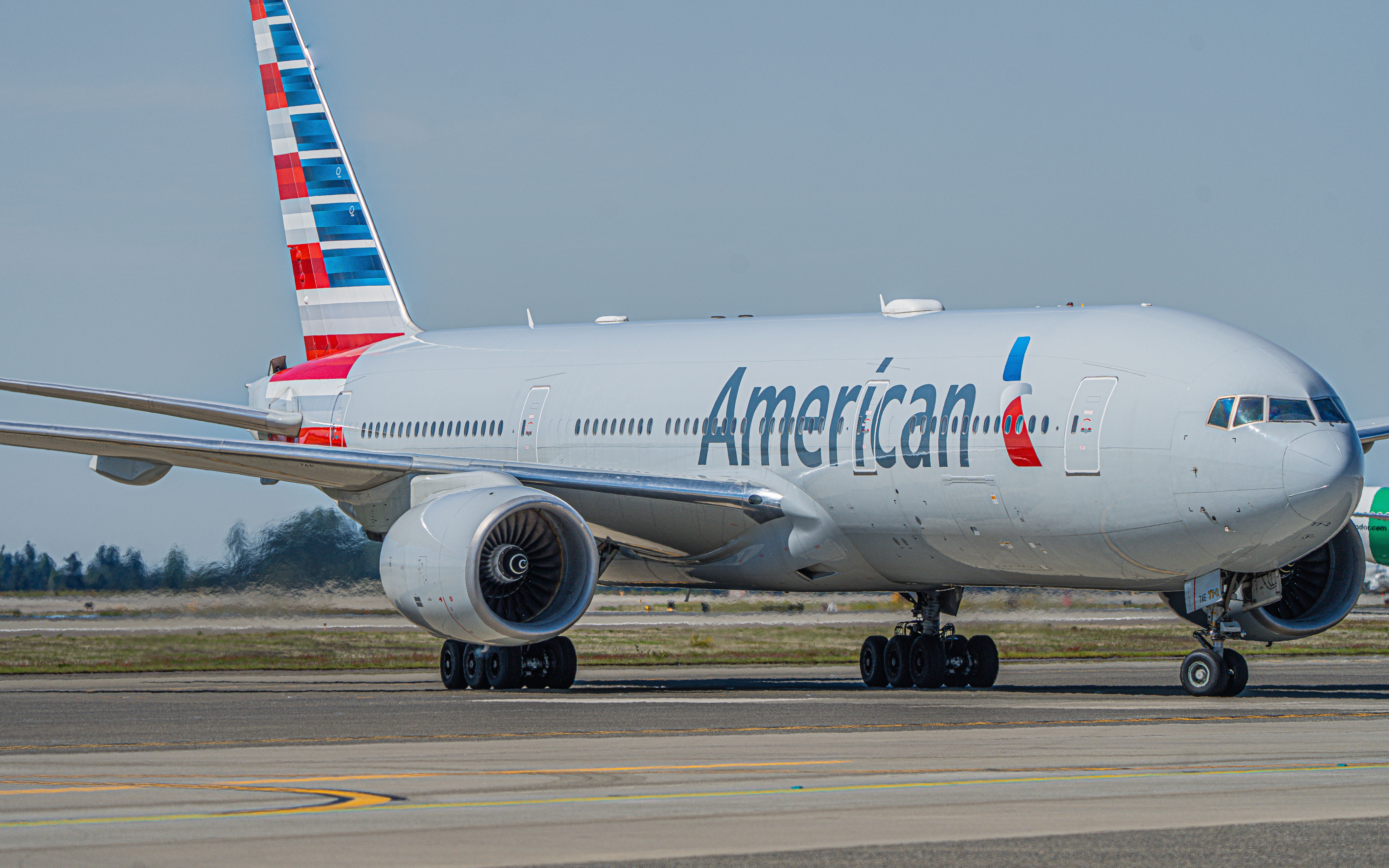 American Airlines To Fly 3x Daily From Miami To Sao Paulo This Winter