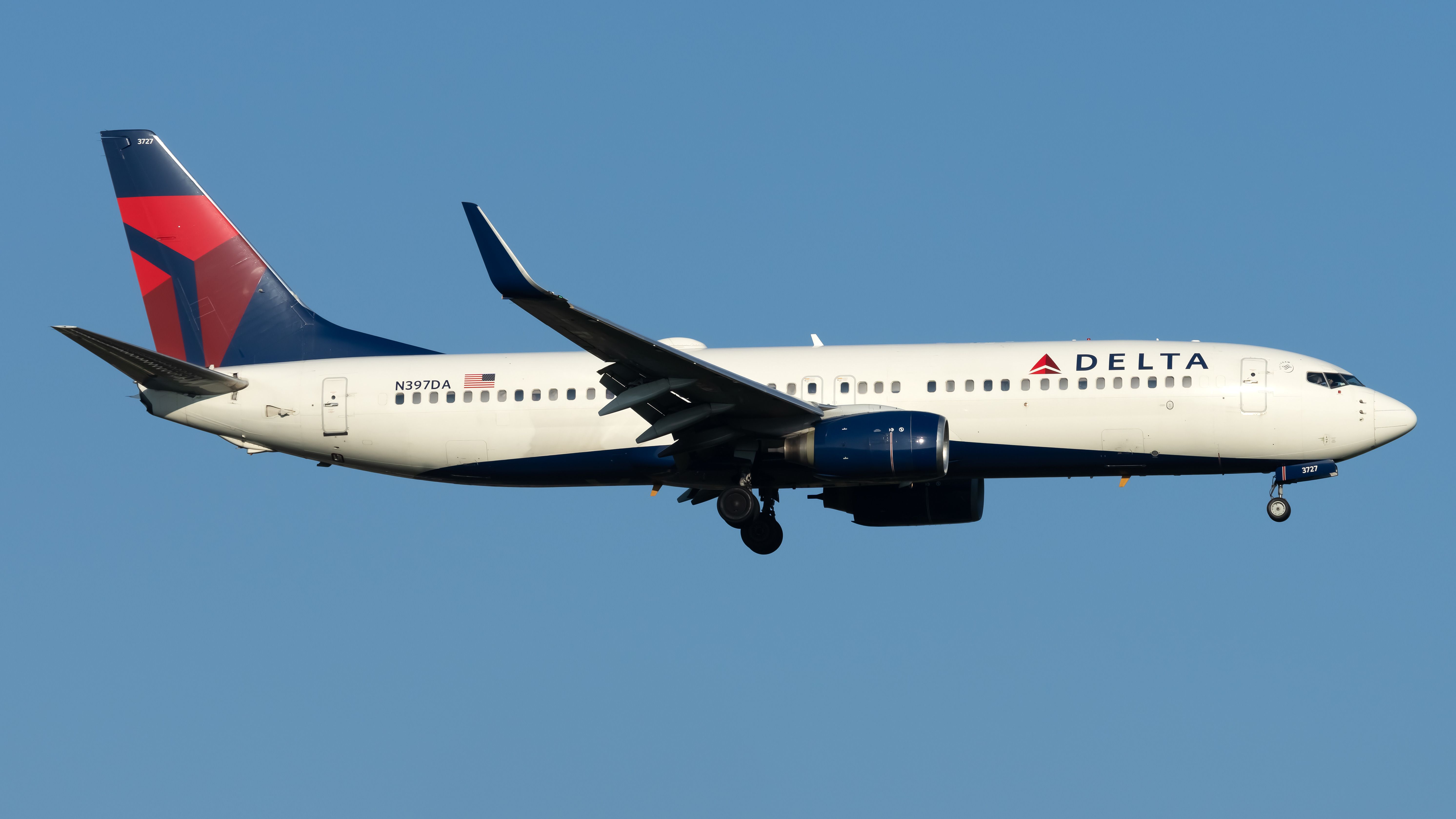 Delta Air Lines’ Least Served Routes This Summer