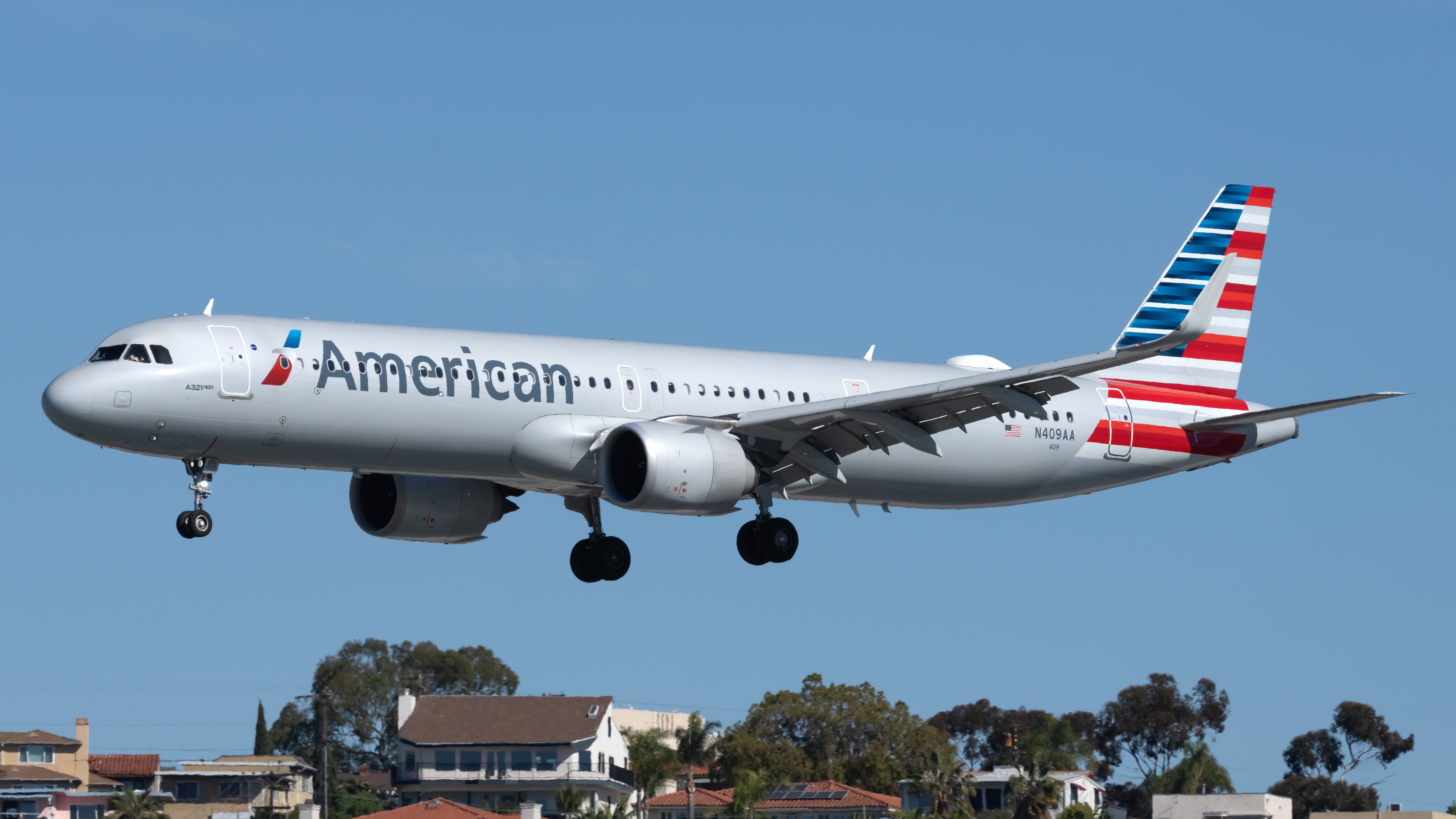 Air Transport World Names American Airlines 2023 Eco-Airline of the Year - American  Airlines Newsroom