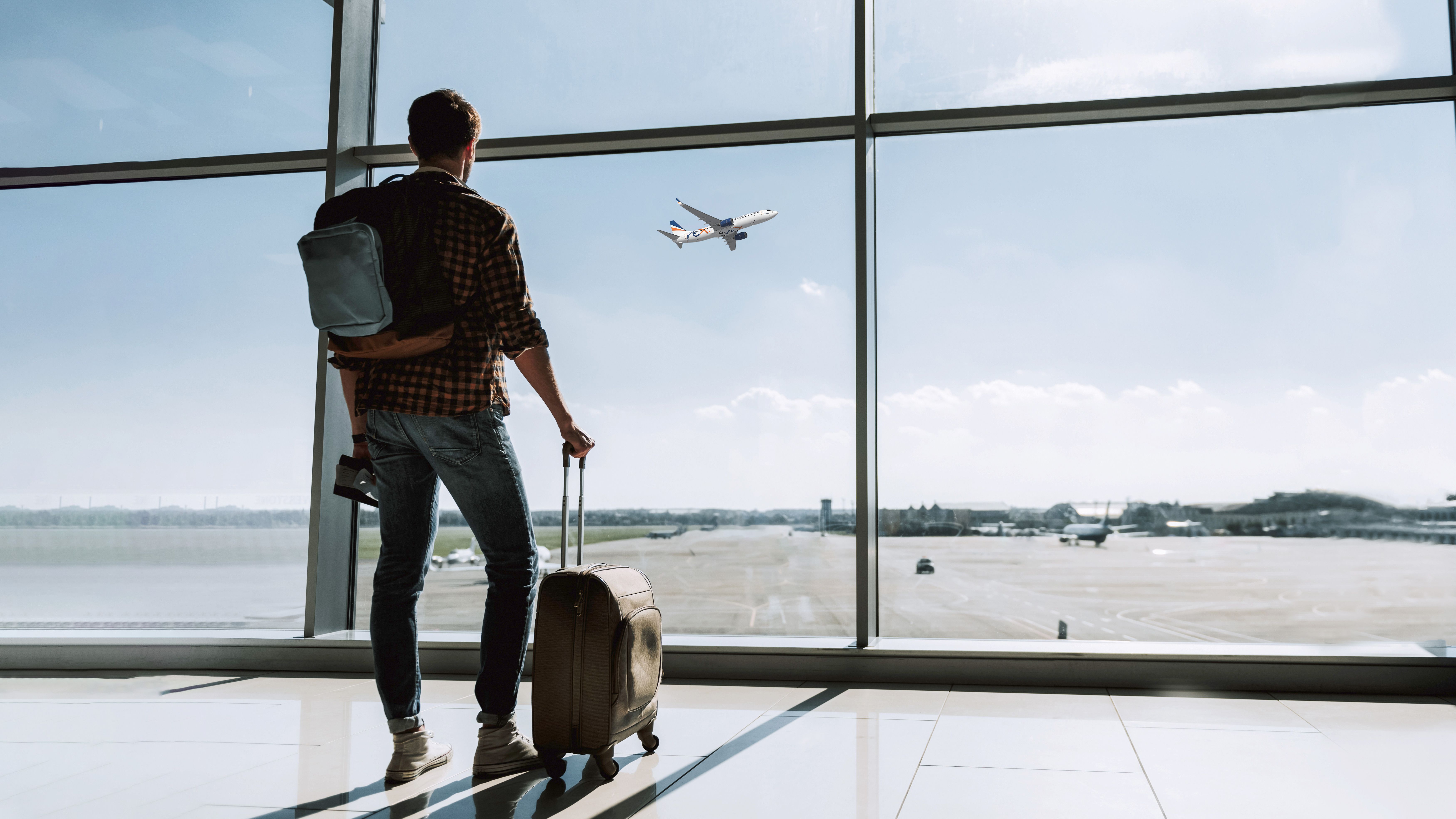 Top 5: The World's First Frequent Flyer Programs