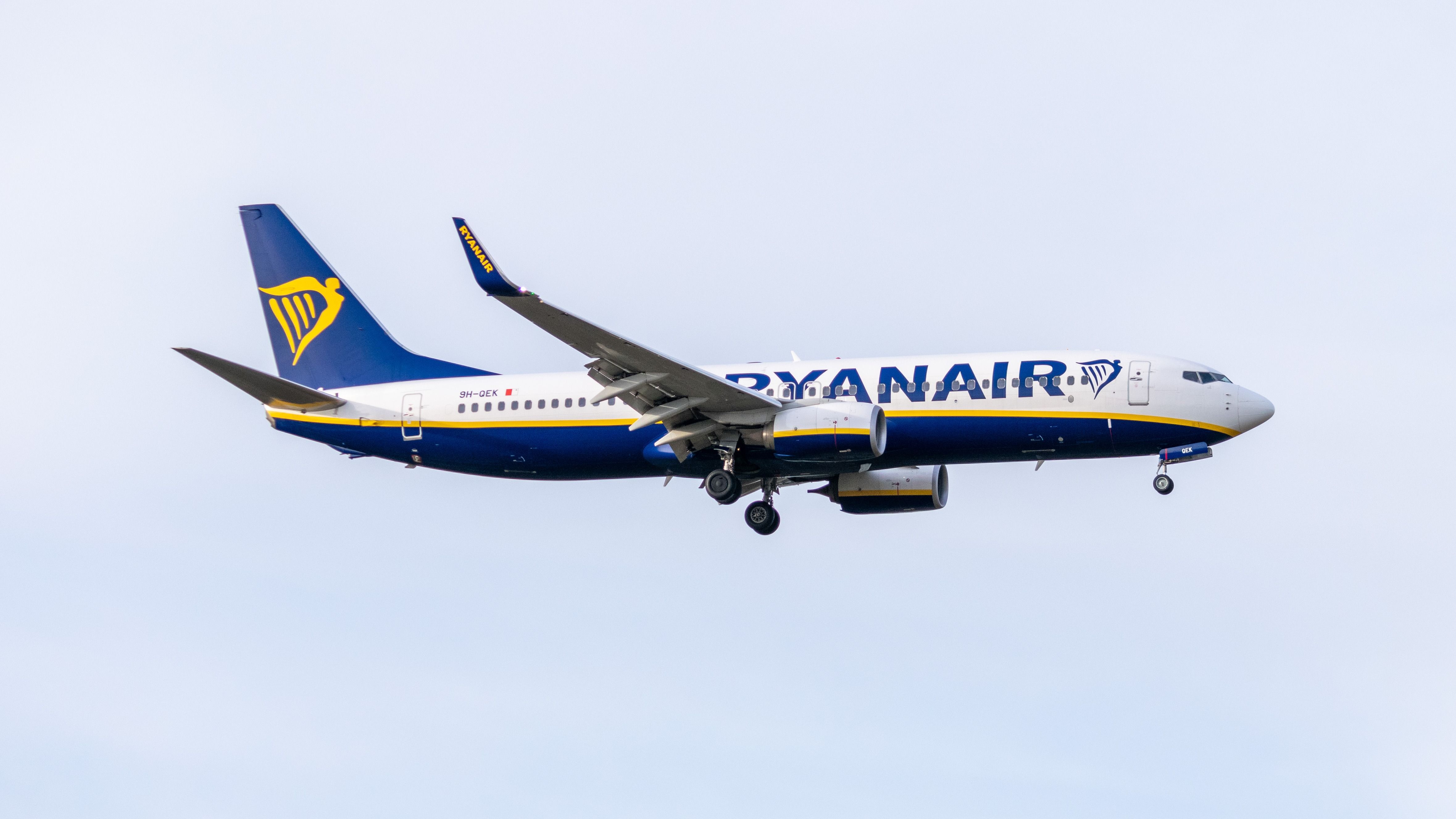 Ryanair Eyes Domestic Morocco Flights In 2024