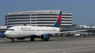 Delta 737 900er Delta Air Lines 737 900ER Aircraft Wiki Fandom