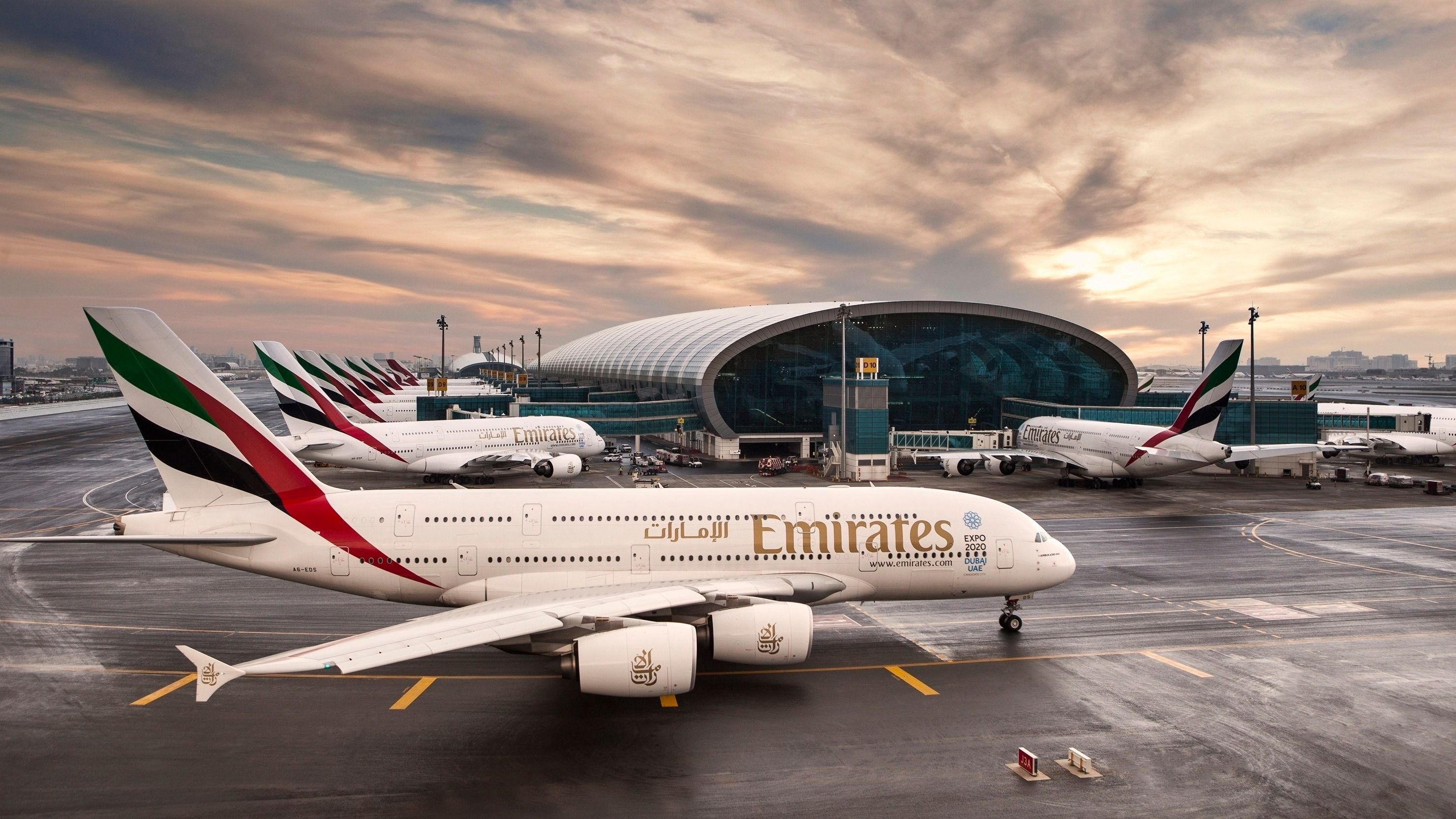 Dubai International vs World Central Which Airport Is Best