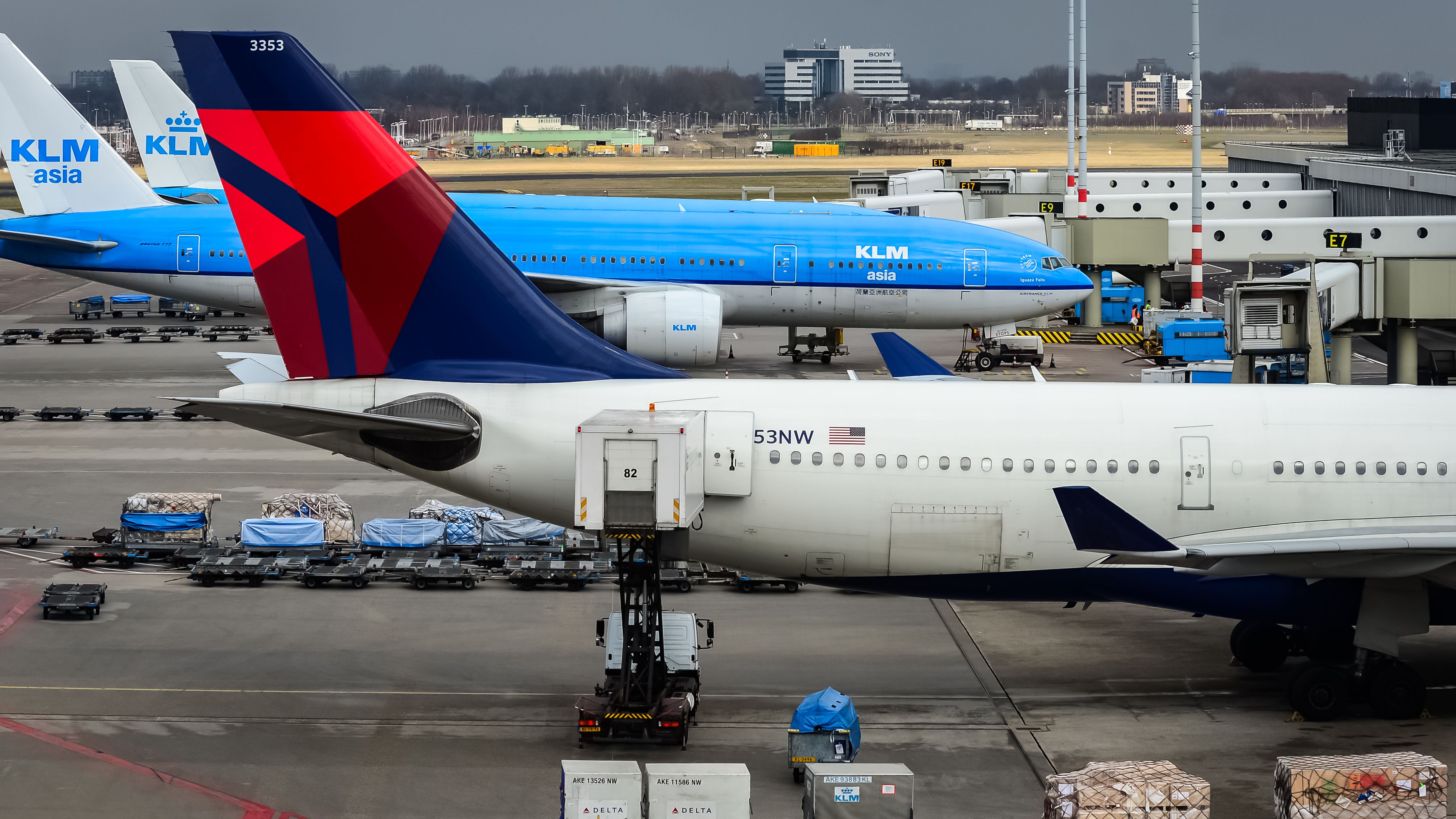 Delta Cuts SkyMiles Earnings For Partner Airlines As Part Of Changes