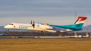 The Luxair Fleet In 2023 The Luxair Fleet In 2023