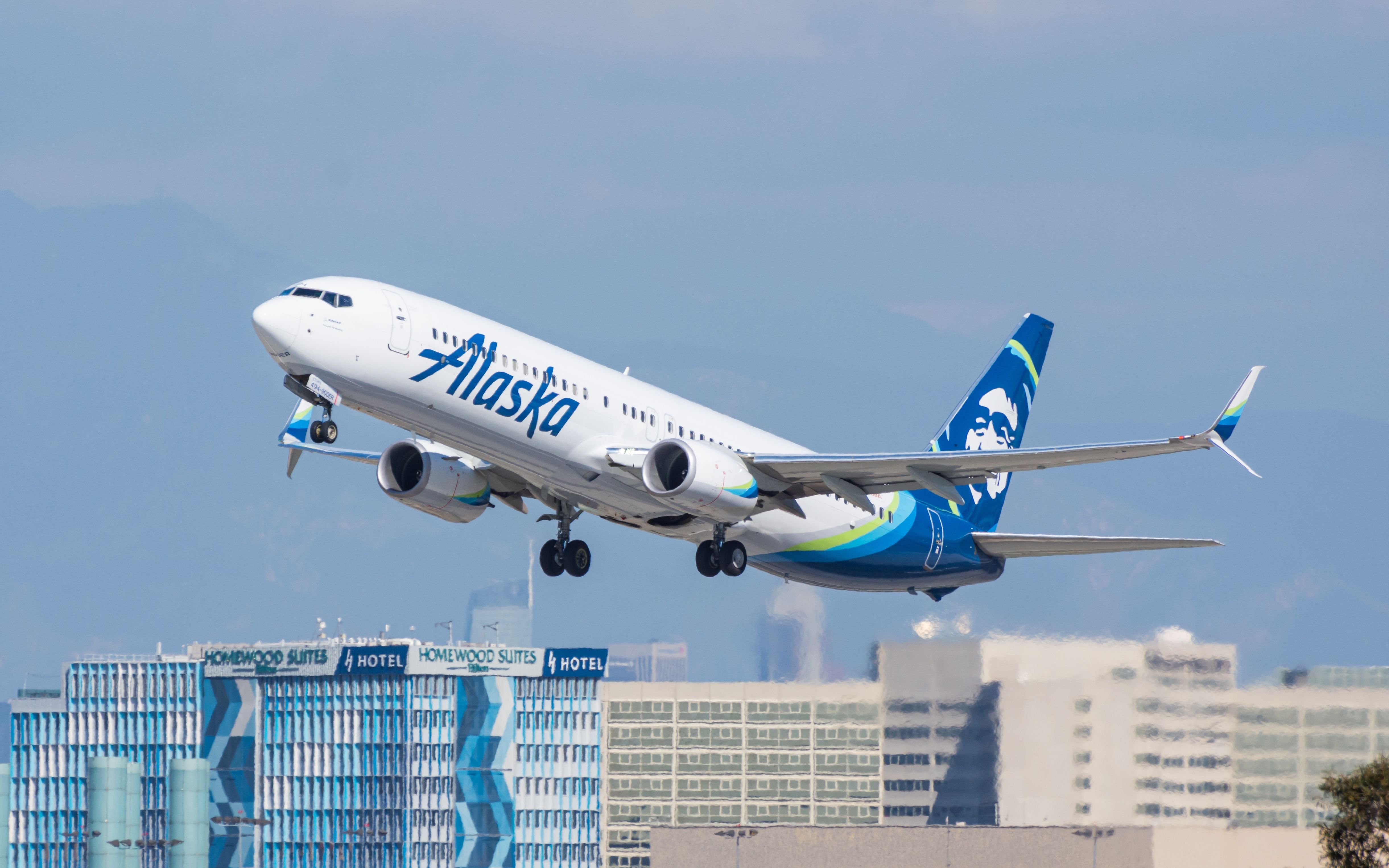 Why Wasn't The Boeing 737-900 As Popular As Other Next Why Wasn't The Boeing 737-900 As Popular As Other Next