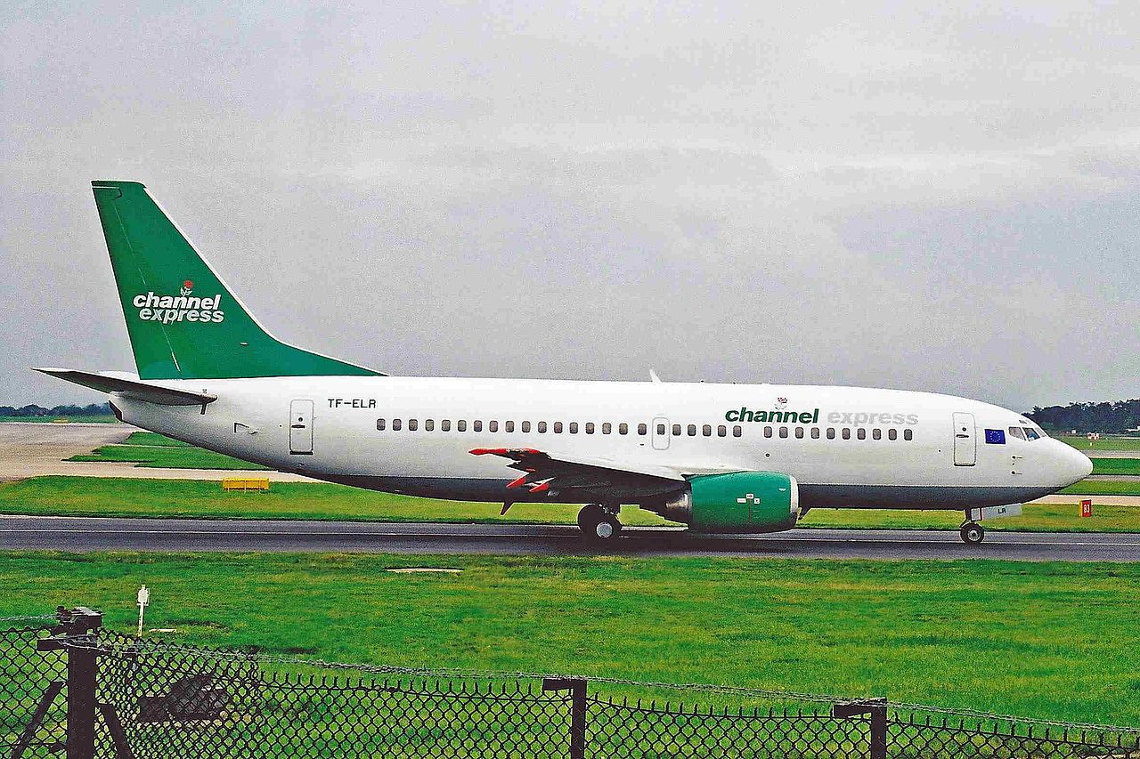 What Happened To Icelandic Carrier Íslandsflug?