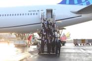 Philippine DOT Urges United Airlines To Add Flights To More Points Than 