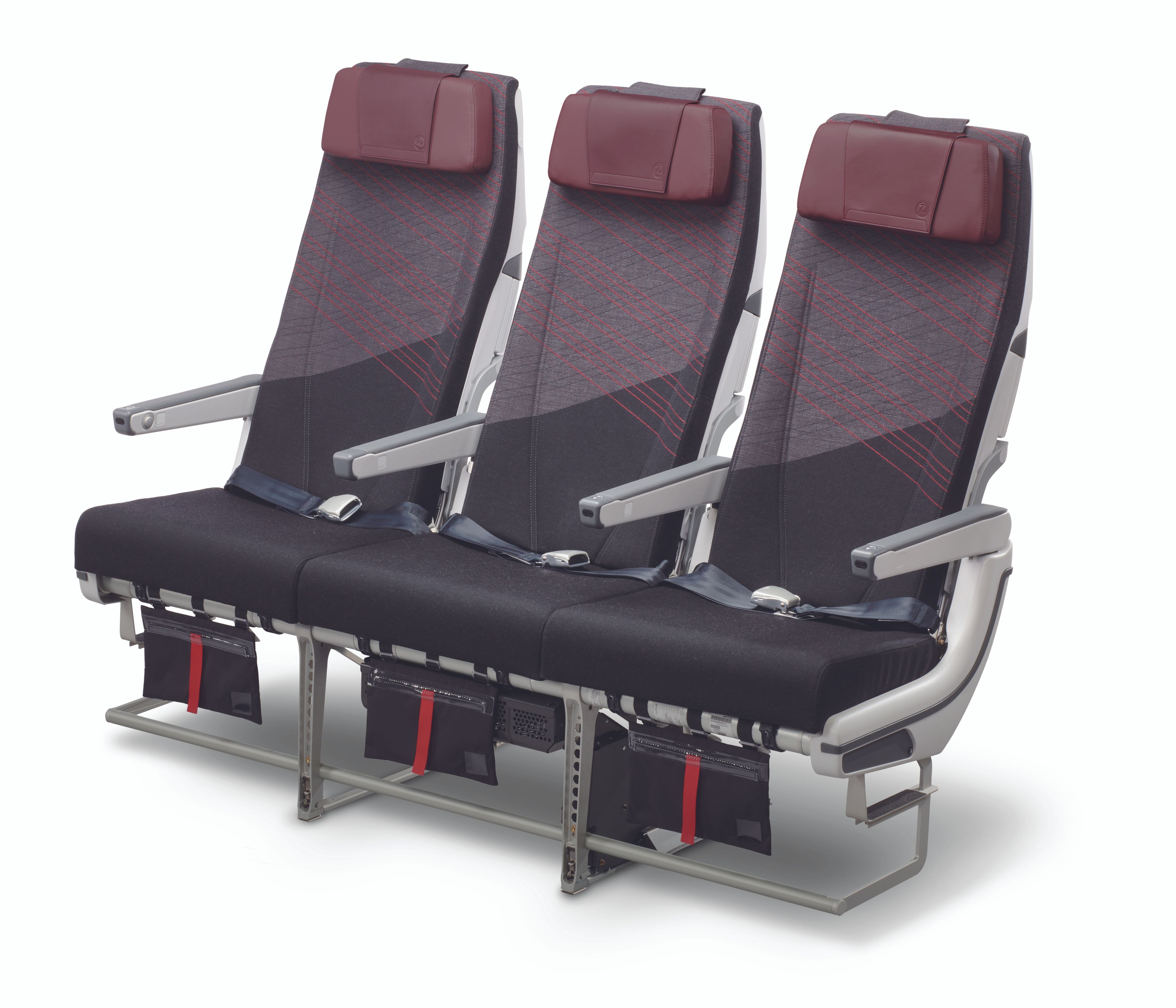 Economy seats