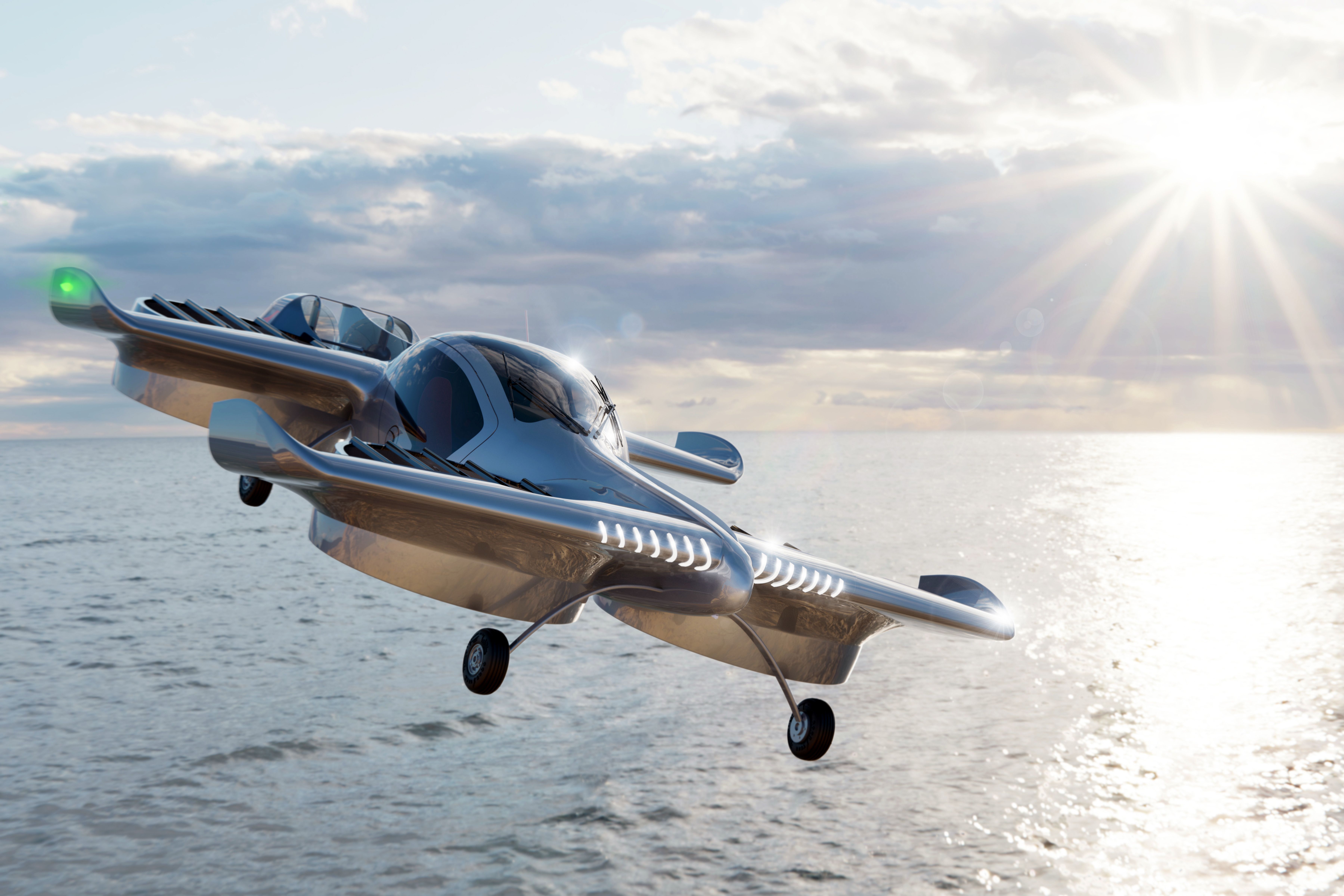 Flying Cars For Sale Where How To Buy Them