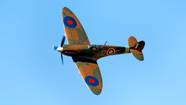 5 Things You Didn t Know About The Legendary Supermarine Spitfire 5 Things You Didn t Know About The Legendary Supermarine Spitfire