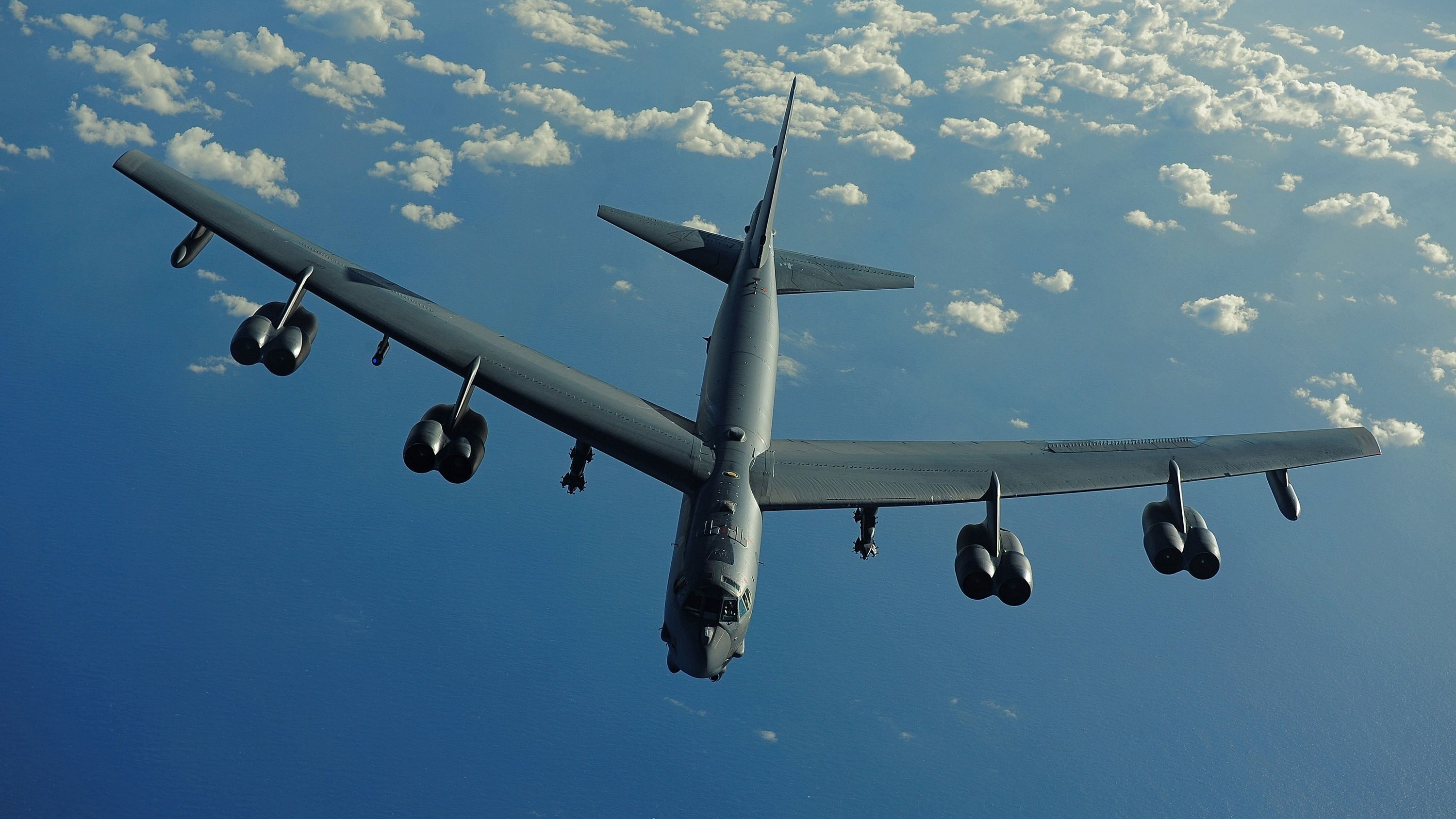 How Much Longer Will The Boeing B-52 Stratofortress Remain Active?