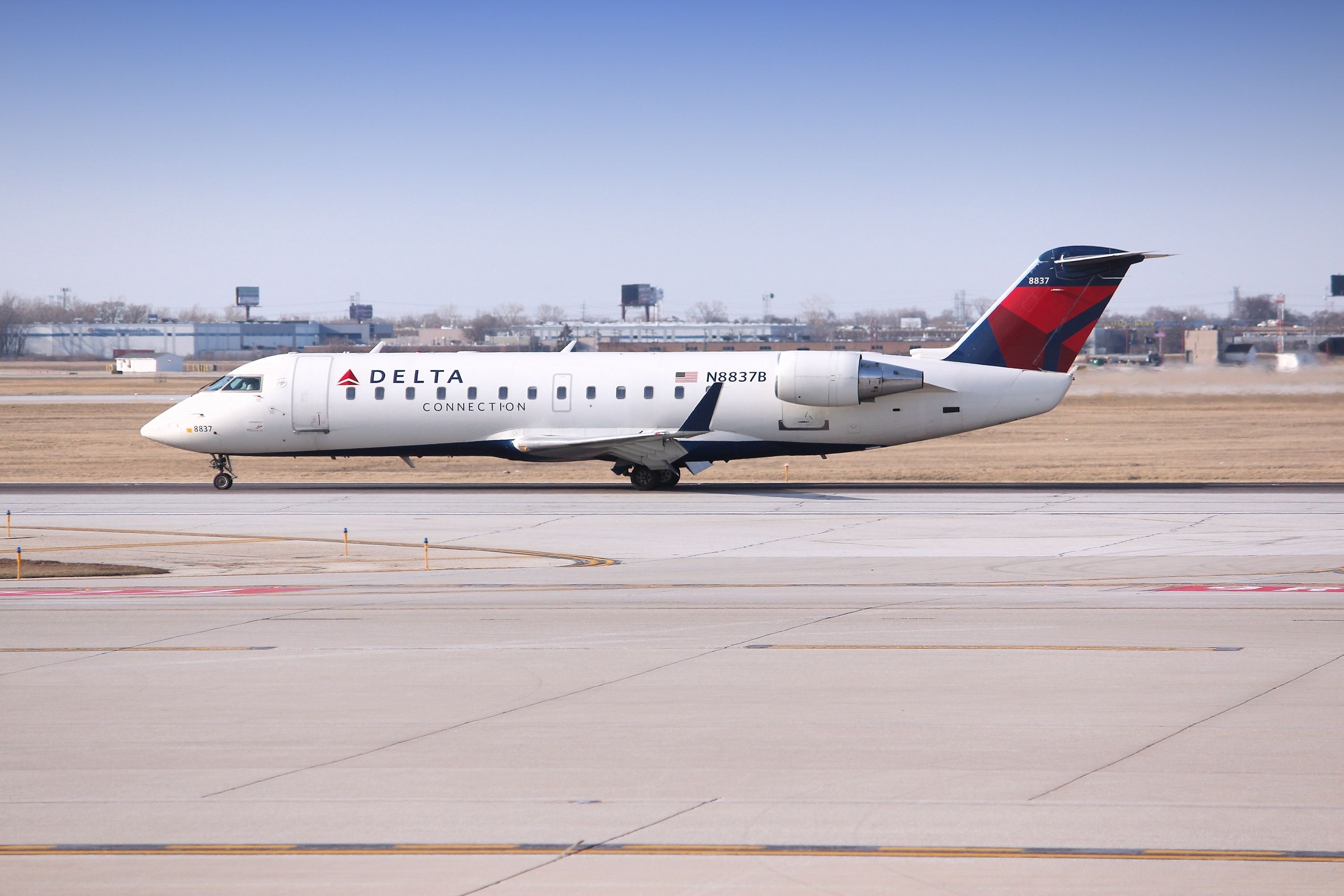 Delta To Add New Flights Between Raleigh-Durham & Kansas City