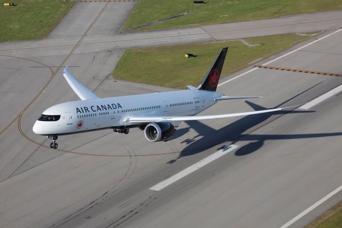 Air Canada Boosts Disney Partnership With Exclusive IFE Content Launch