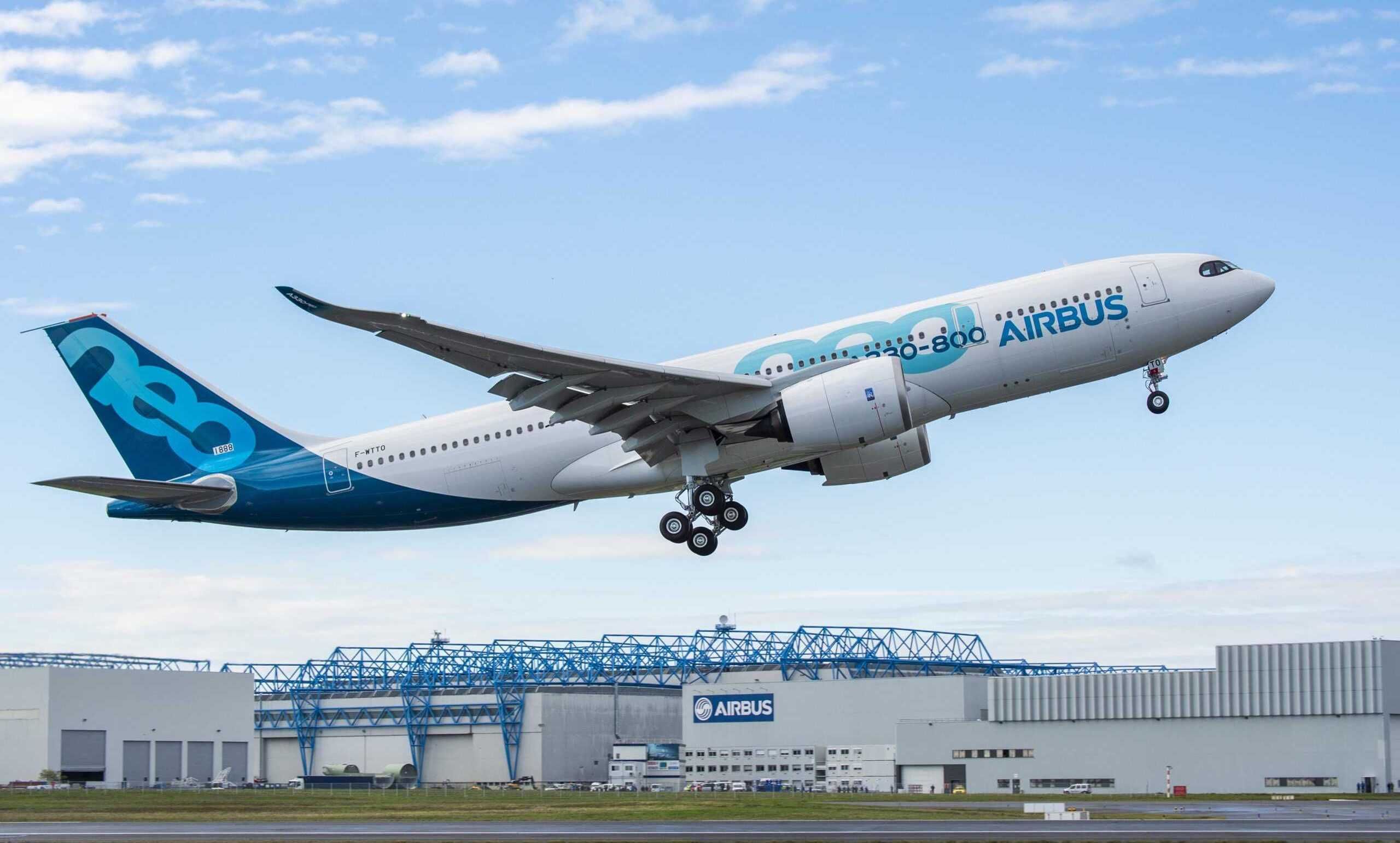 A330neo MRTT? Airbus Considers Development Of A New Tanker Transport