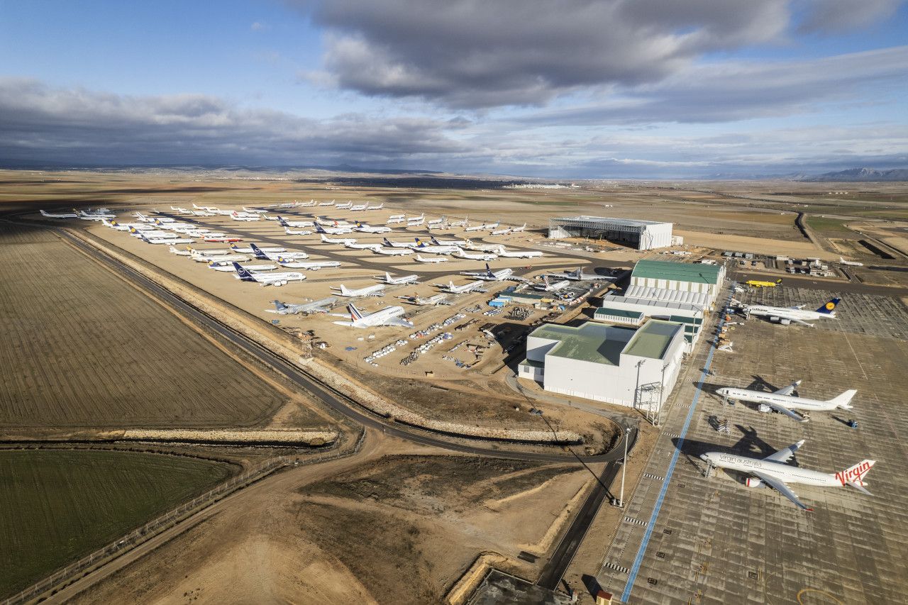 Teruel Airport