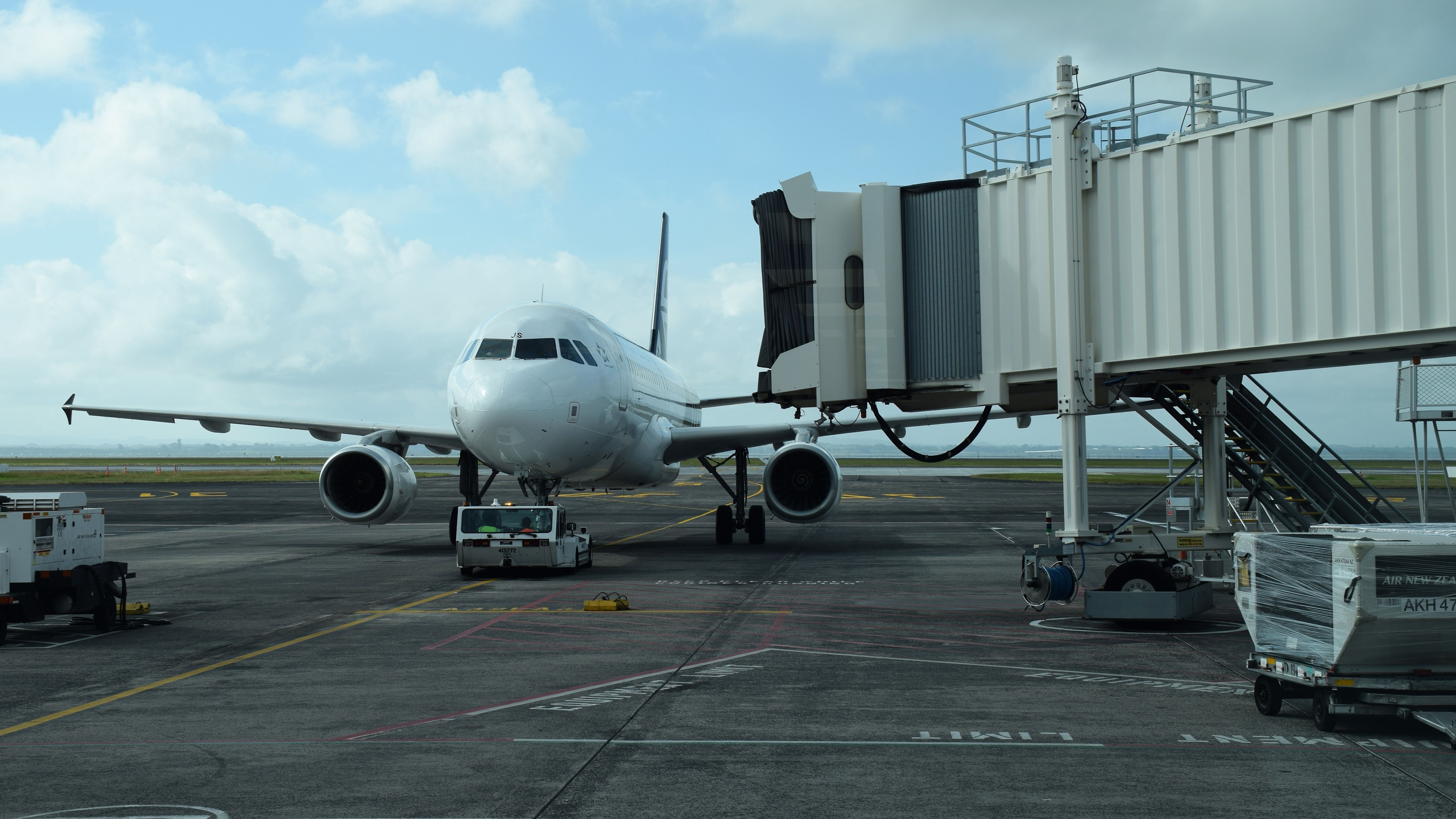 Six Airlines Connecting Auckland To Sydney