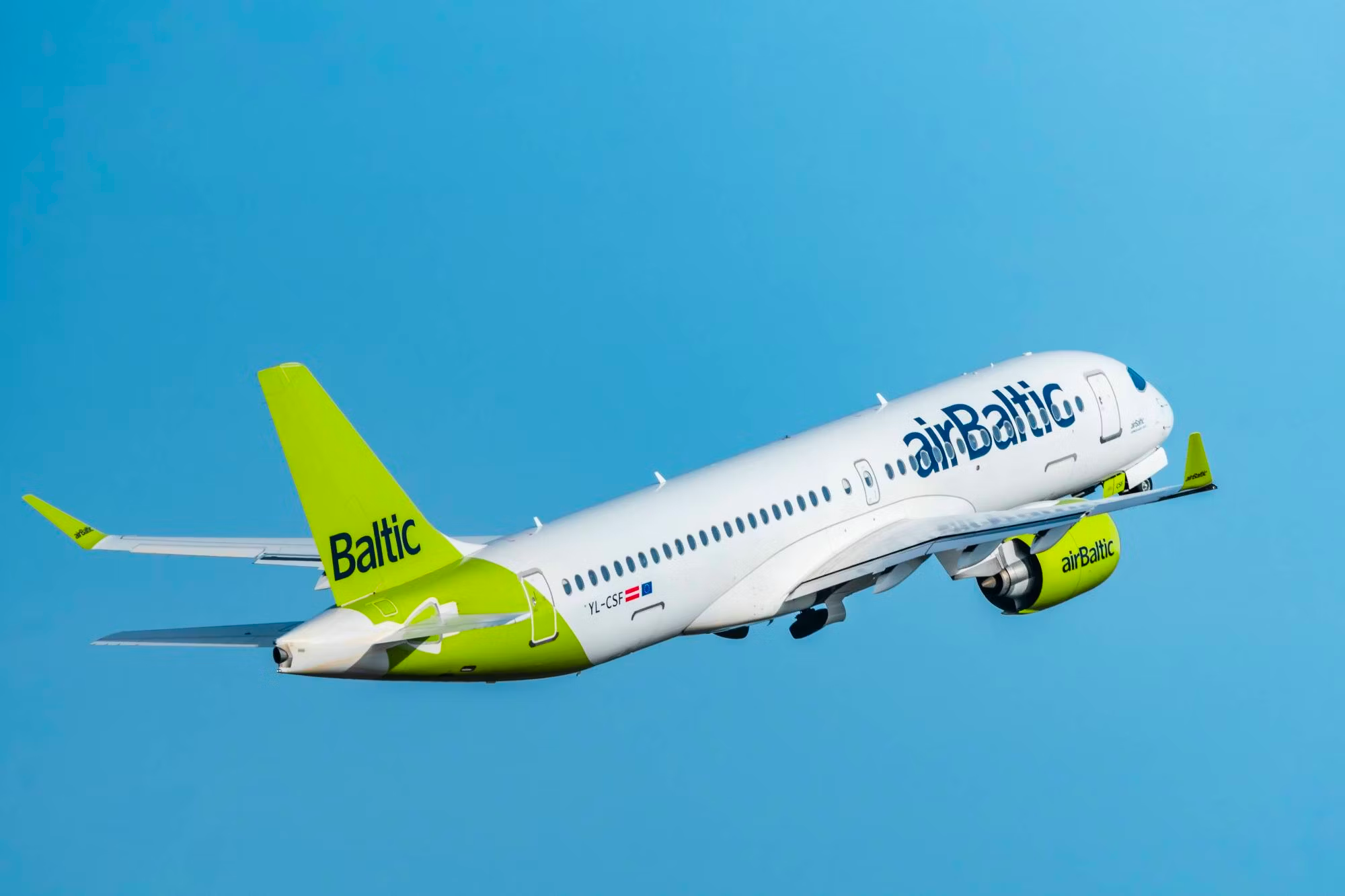 airbaltic a220 airbus