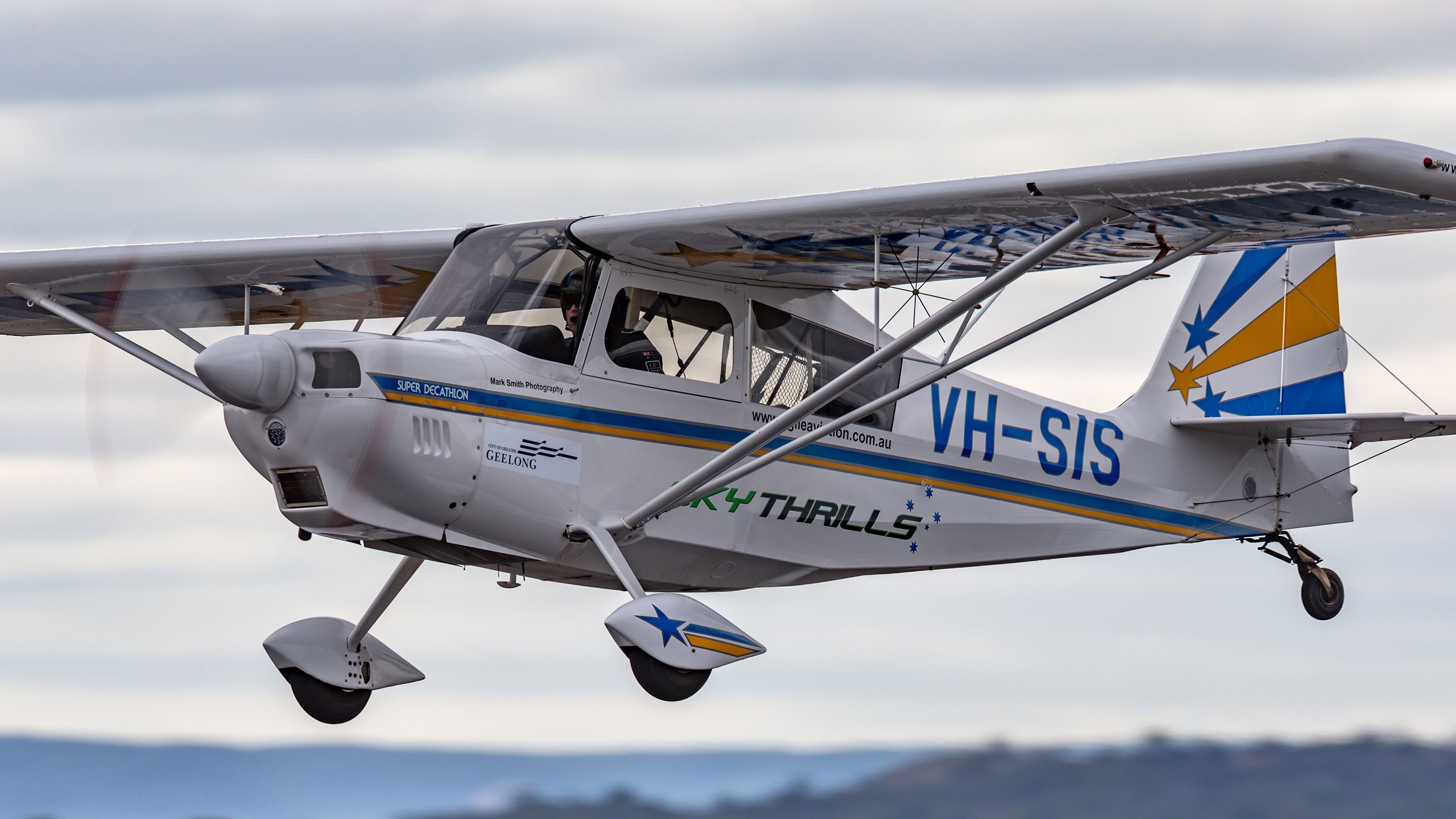 Why Do Learner Pilots Usually Train In 'Tricycle Gear' Aircraft?