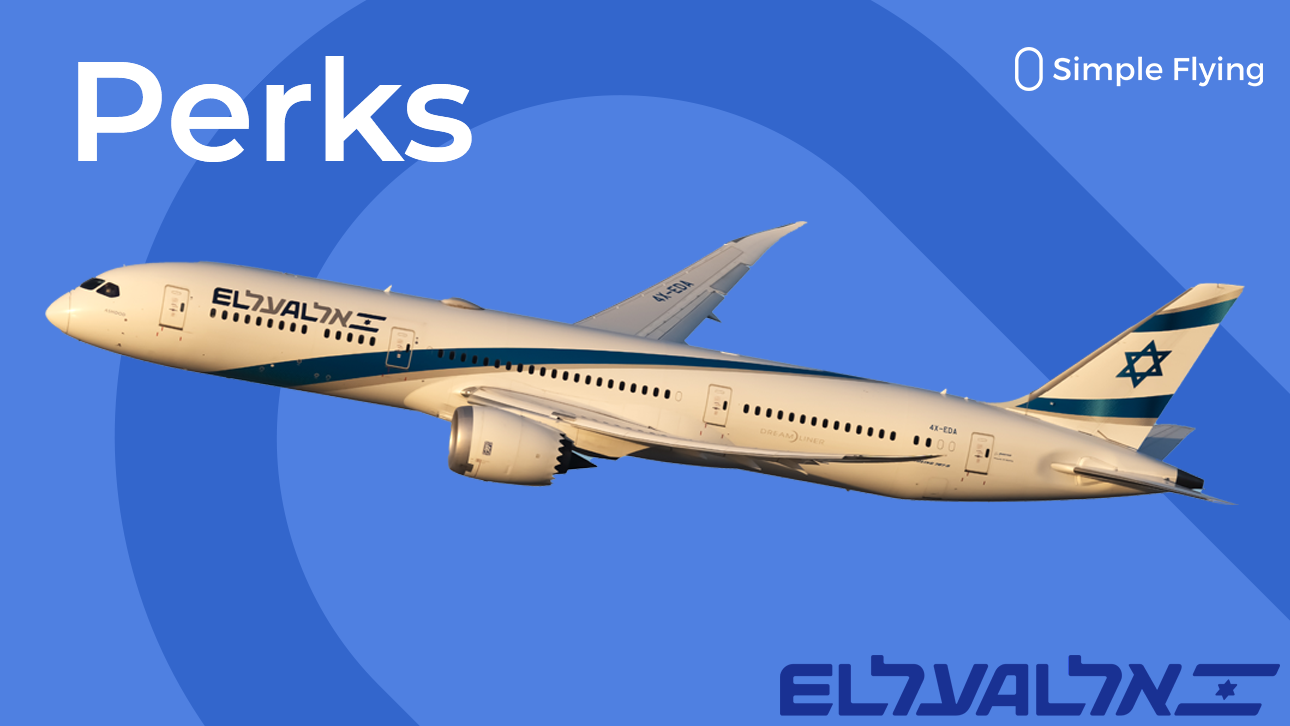 Does El Al have a frequent flyer program?