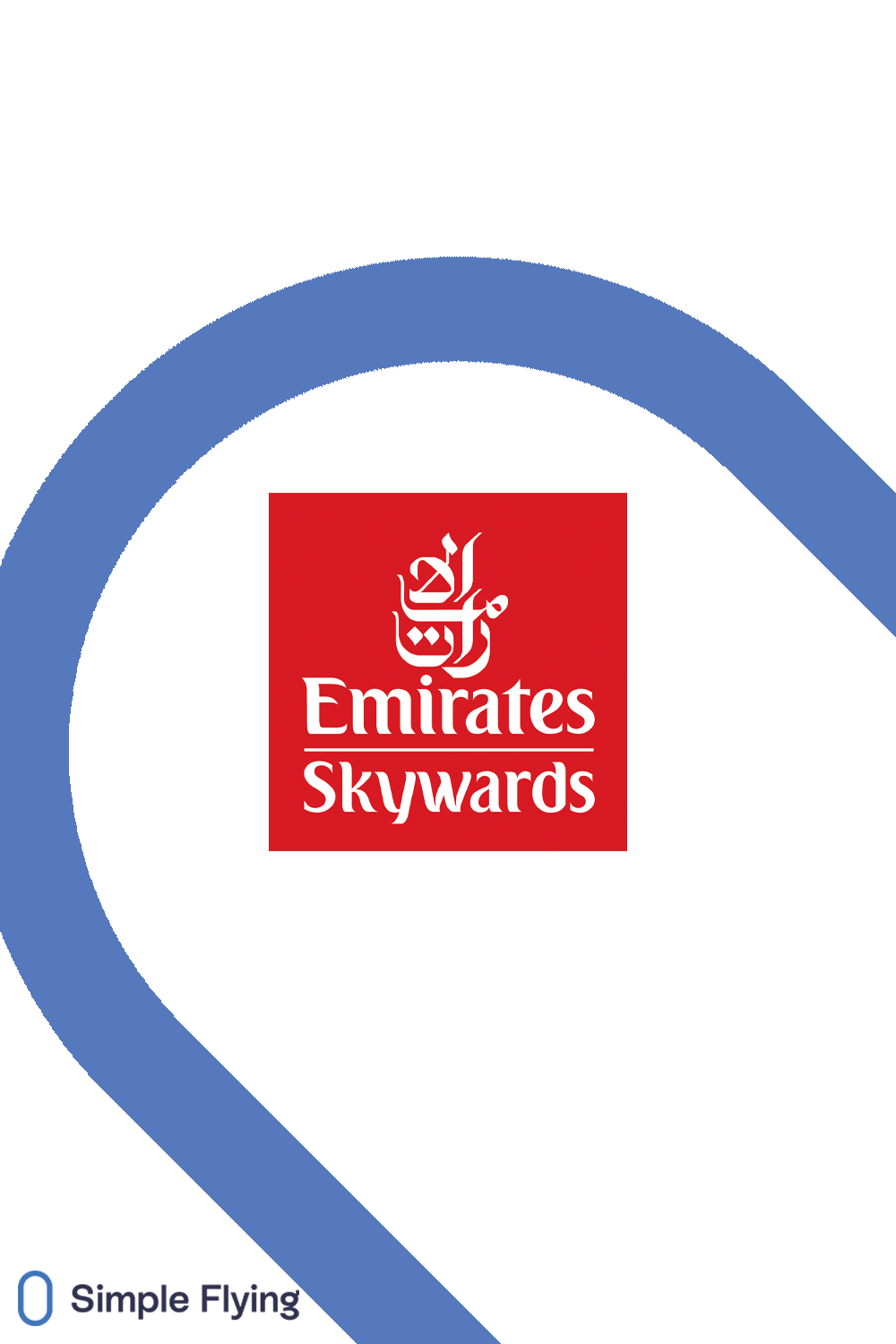 Emirates Skywards Tall