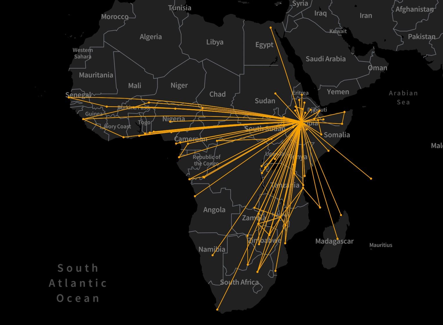 ET ADD African network W23