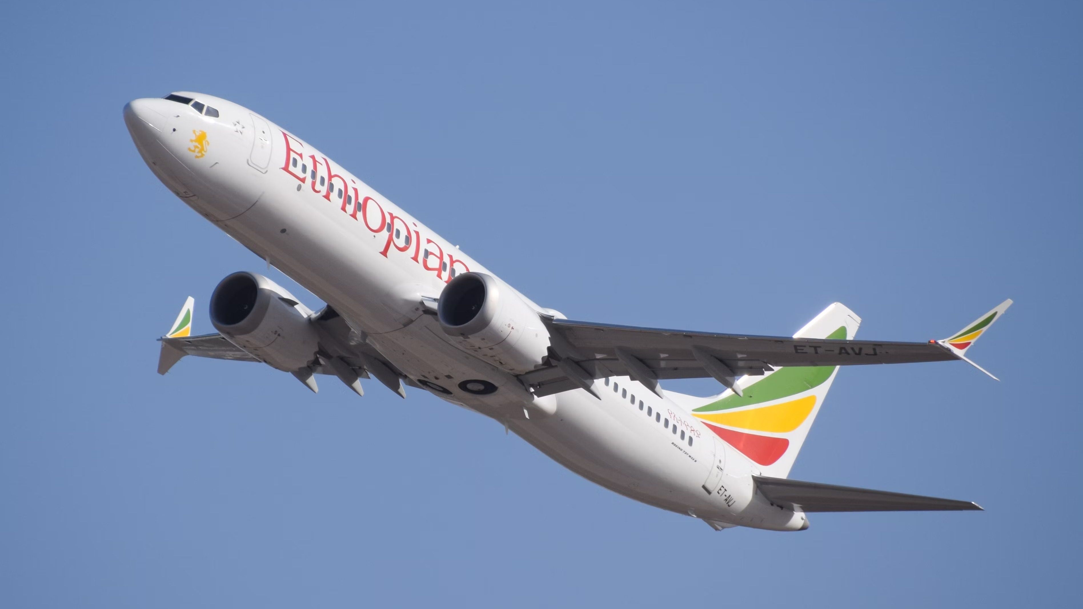 Ethiopian Airlines’ New Boeing 737 Max European Route Has No 5th 