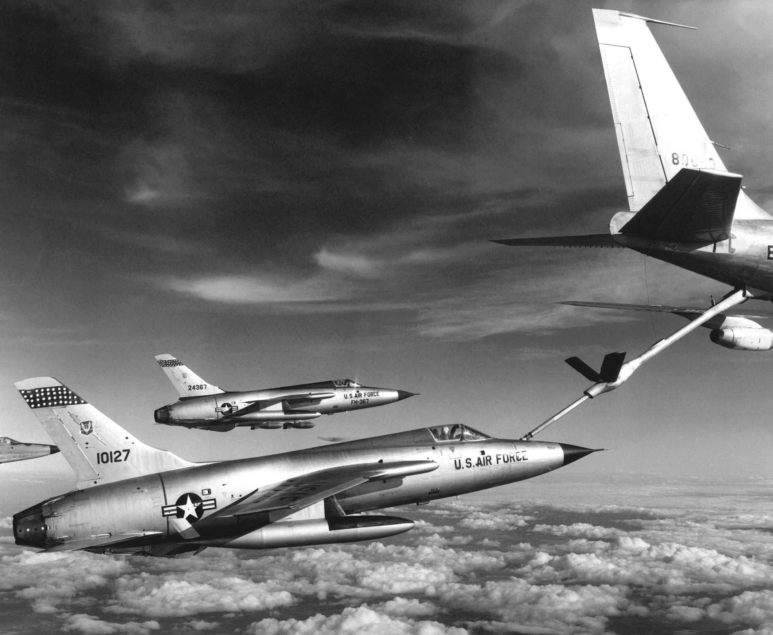 5 Military Aircraft That Defined The Vietnam War