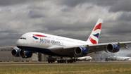 The World s Busiest Airbus A380 Route London Heathrow To Dubai 