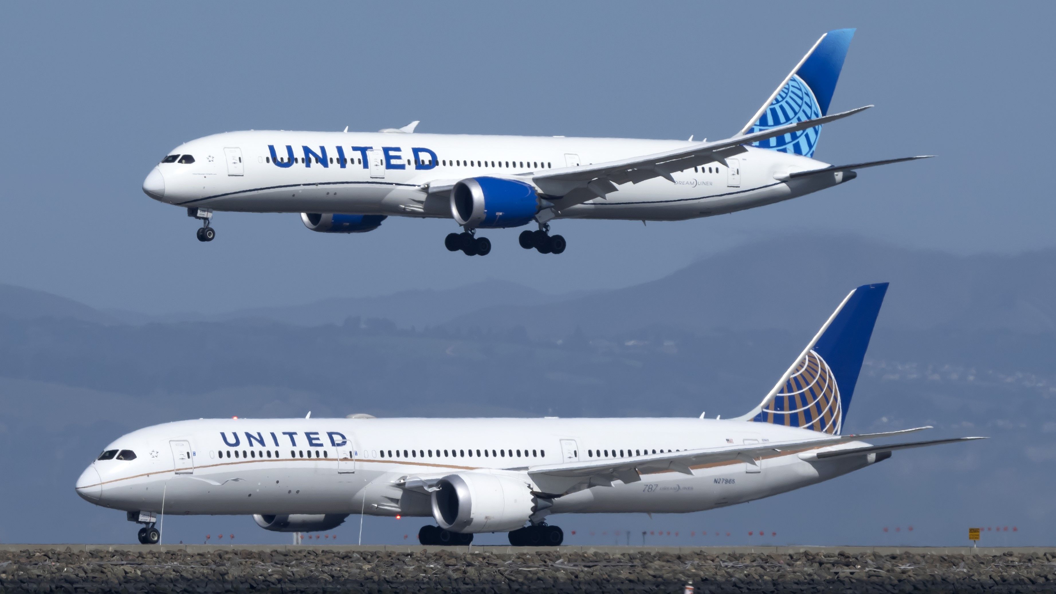 United Airlines Is Adding a Record-Breaking Number of Flights to