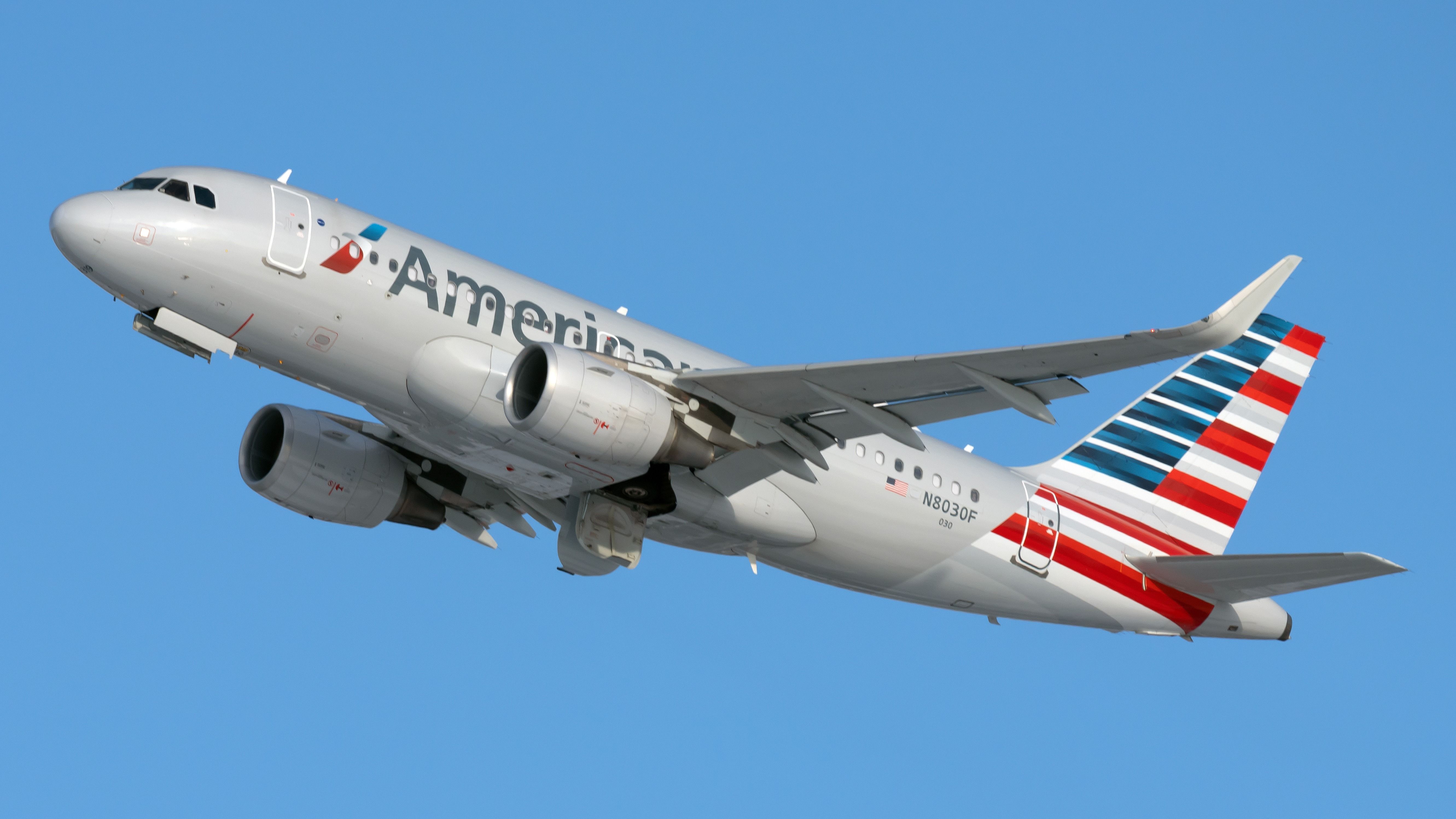 American Airways is eradicating direct flights between Los Angeles and Fort Lauderdale from its summer season 2024 schedule