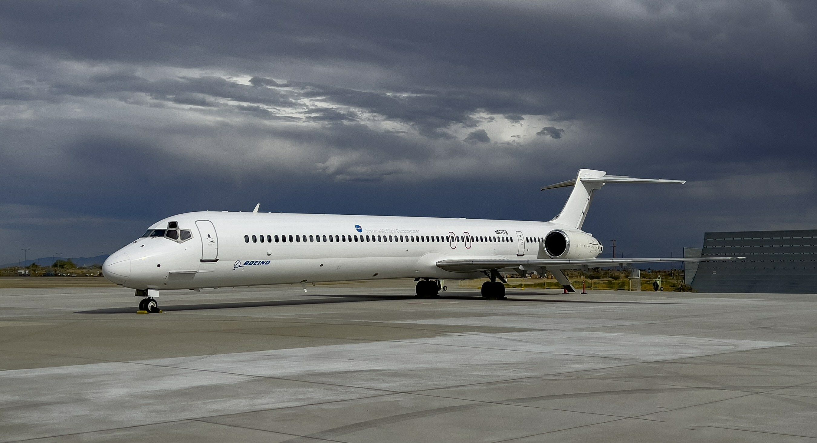 MD-90