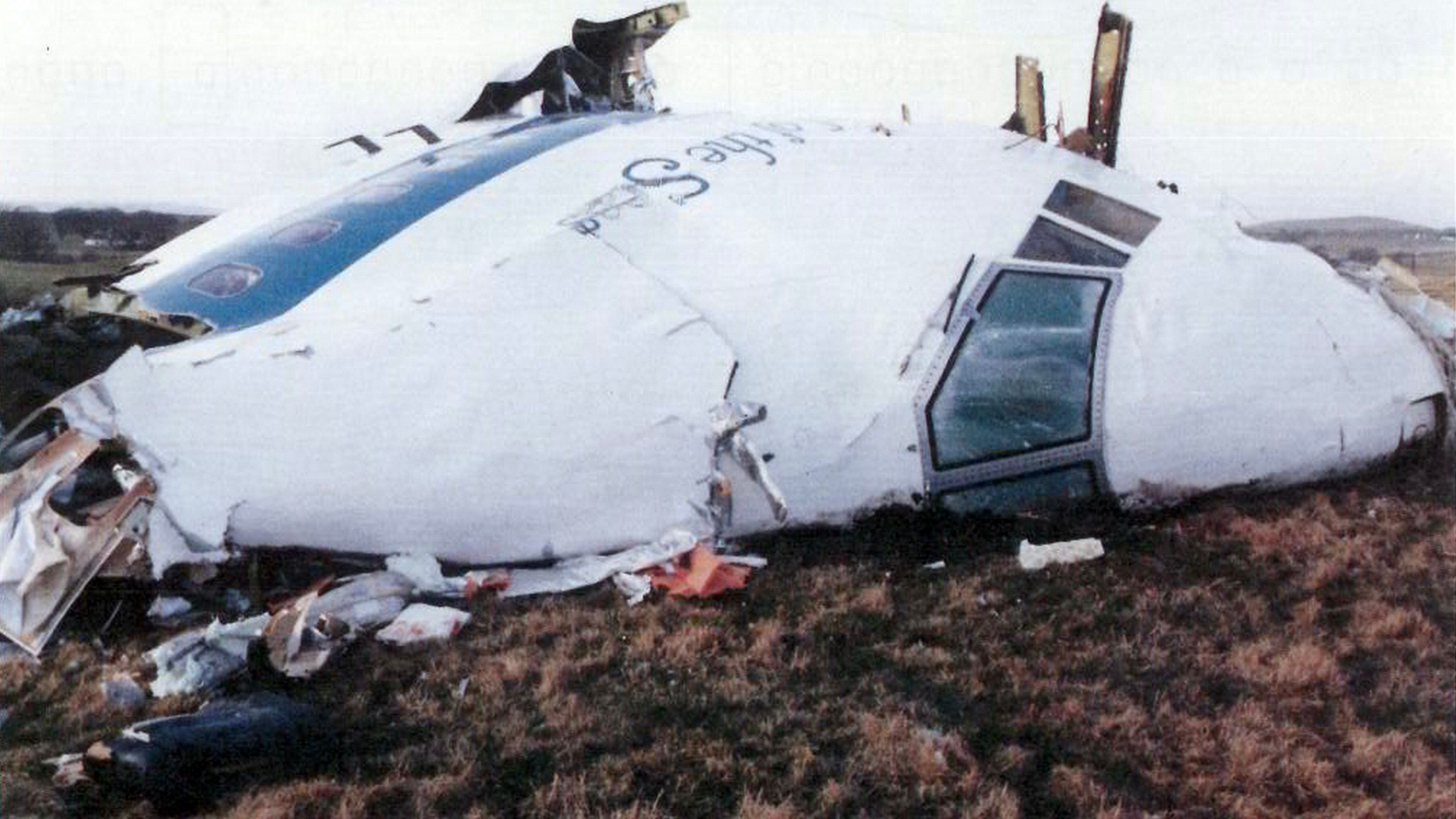 Pan Am Flight 103 Lockerbie Remembering The Cabin Crew 0570