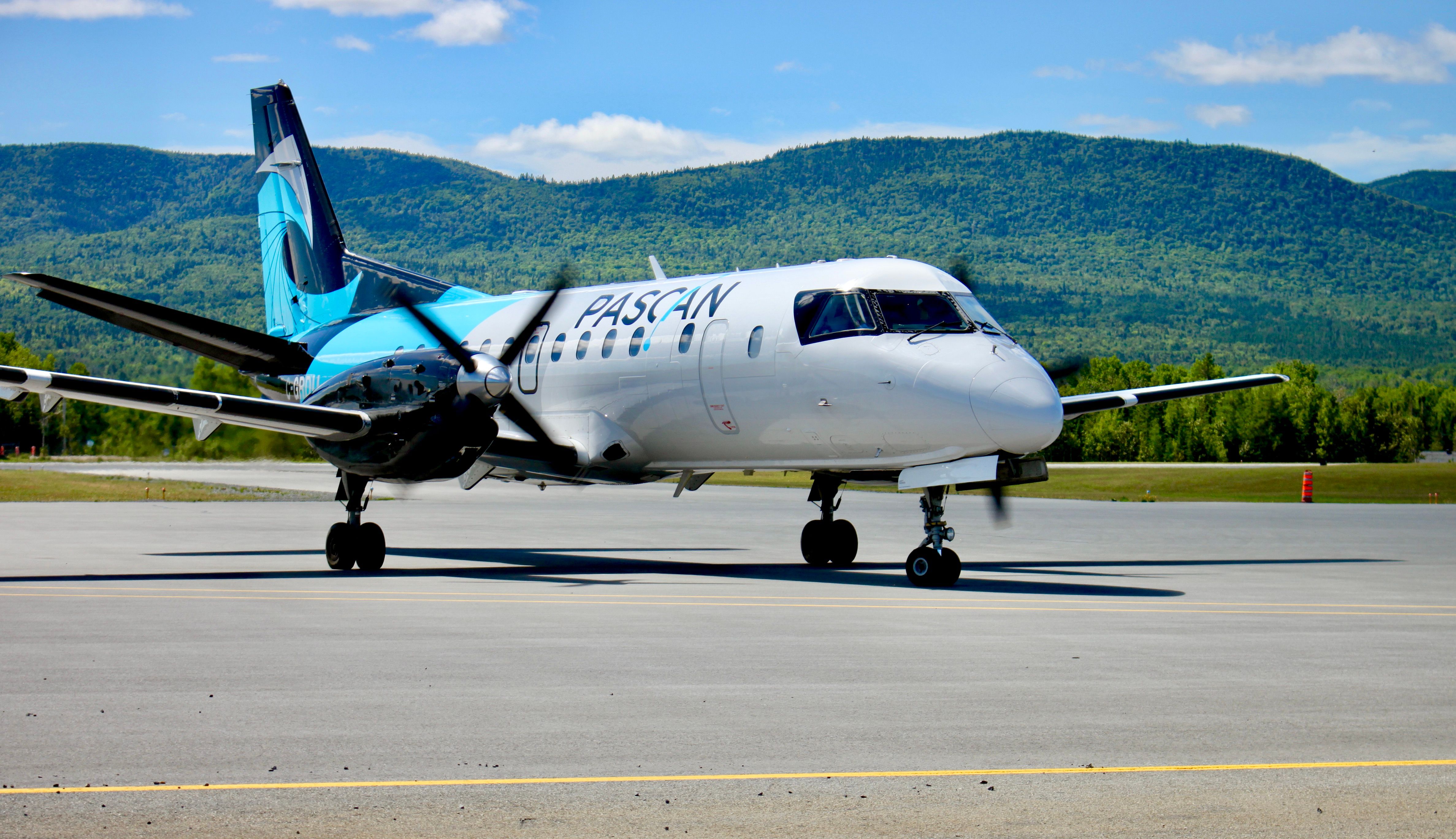 Pascan_Aviation_Saab_340B