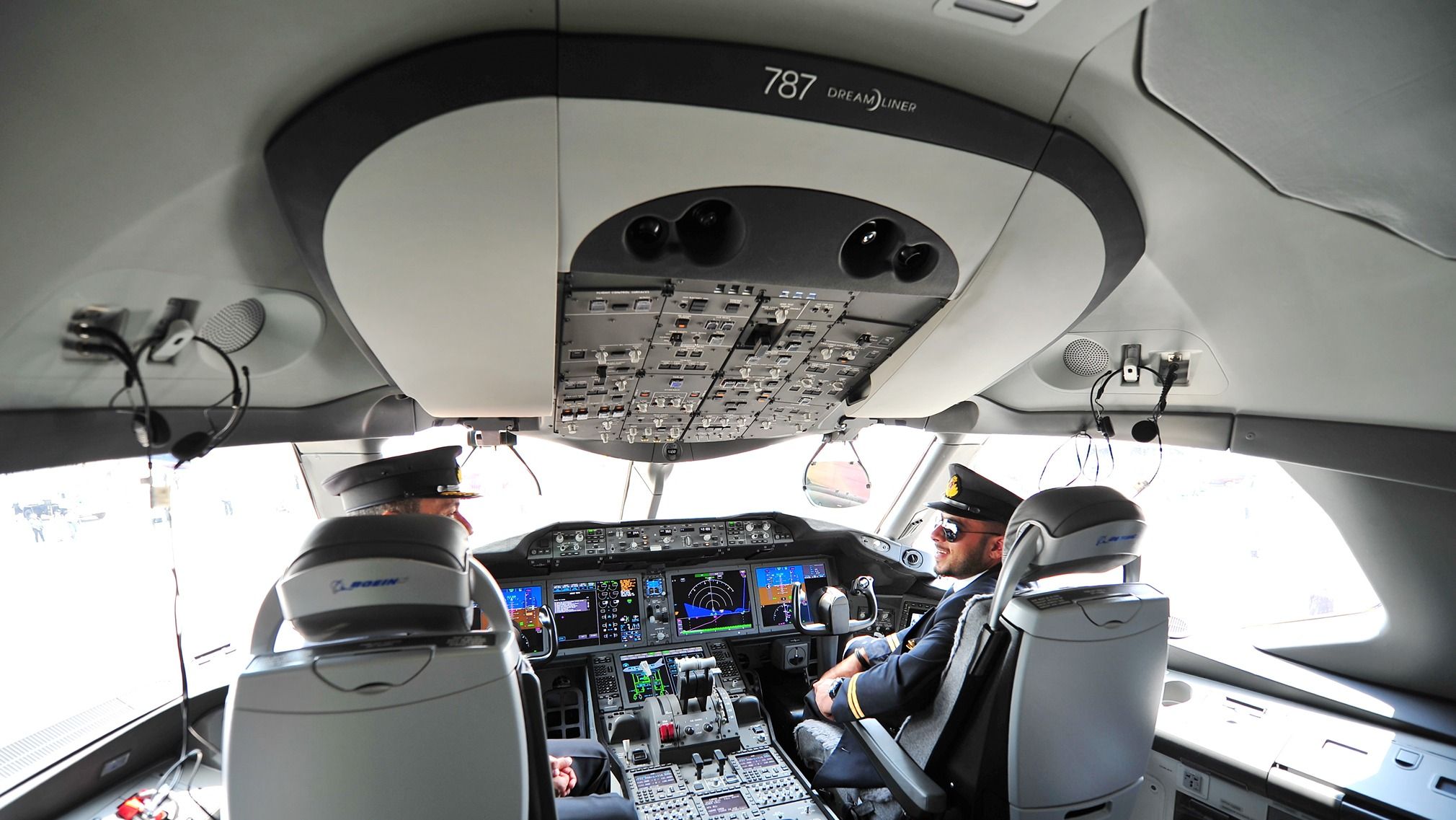 Dreaming Of Being A Pilot? Here's How You Can Cut The Cost Of Your Training